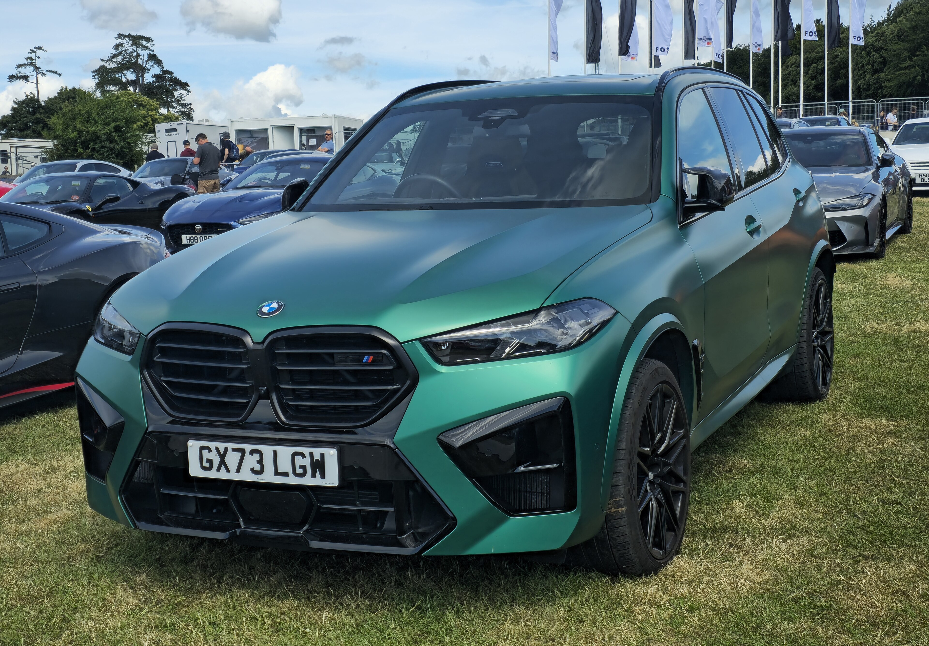 BMW x5-m-competition