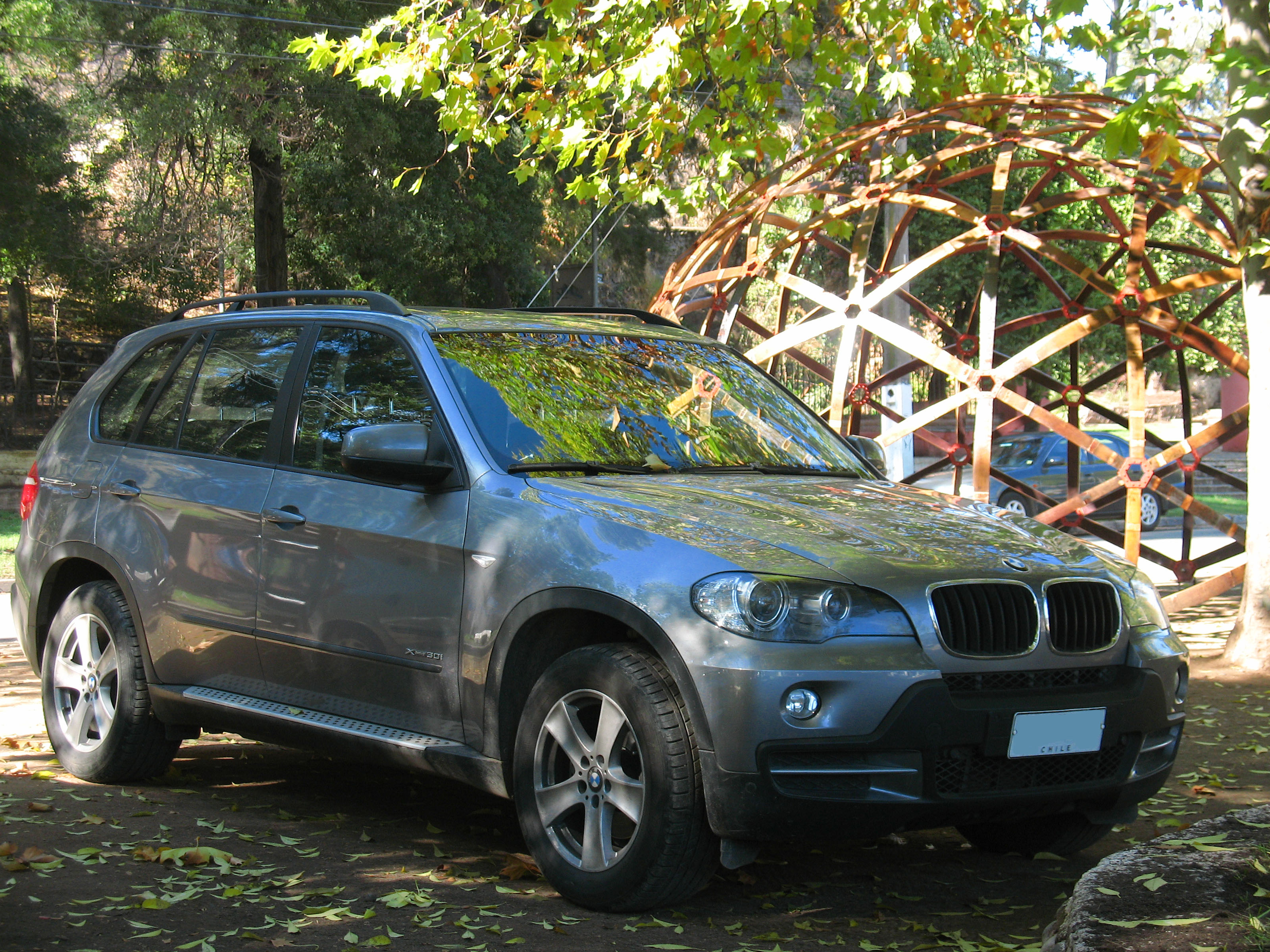 Hyundai tucson-4wd