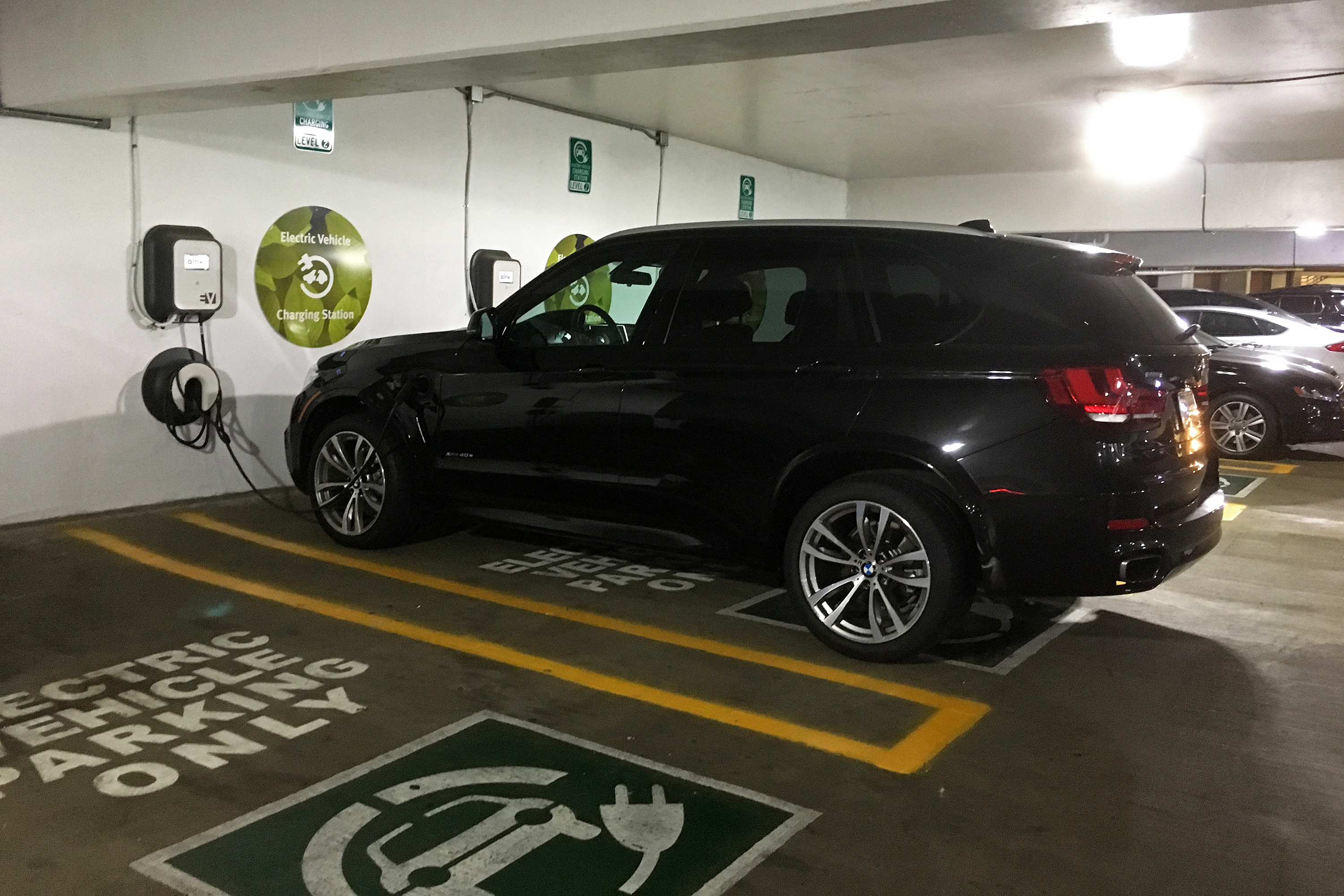 BMW x5-xdrive40e