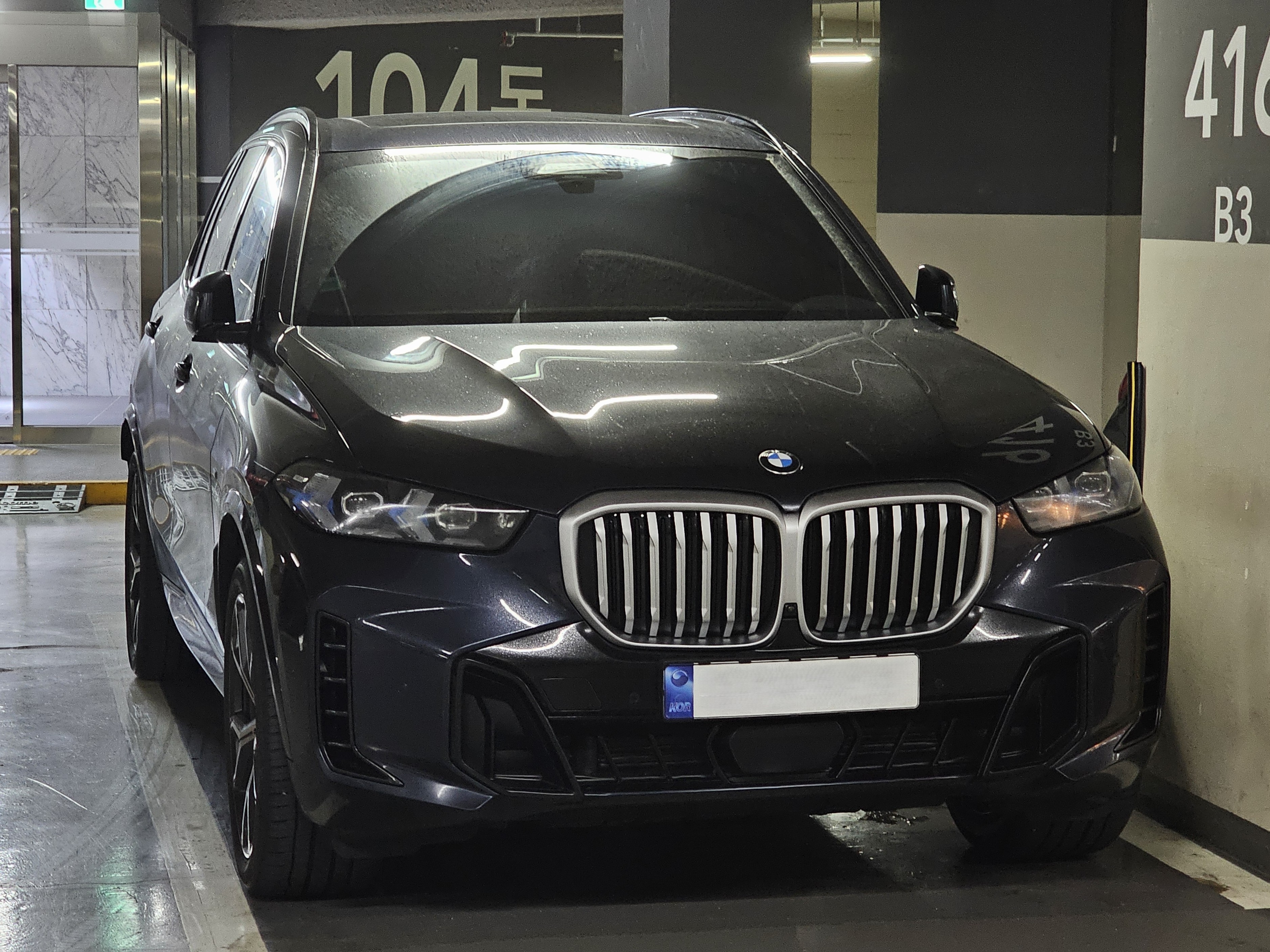 BMW x5-xdrive40i