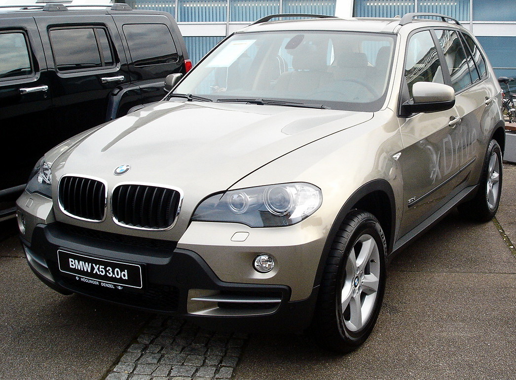 X5