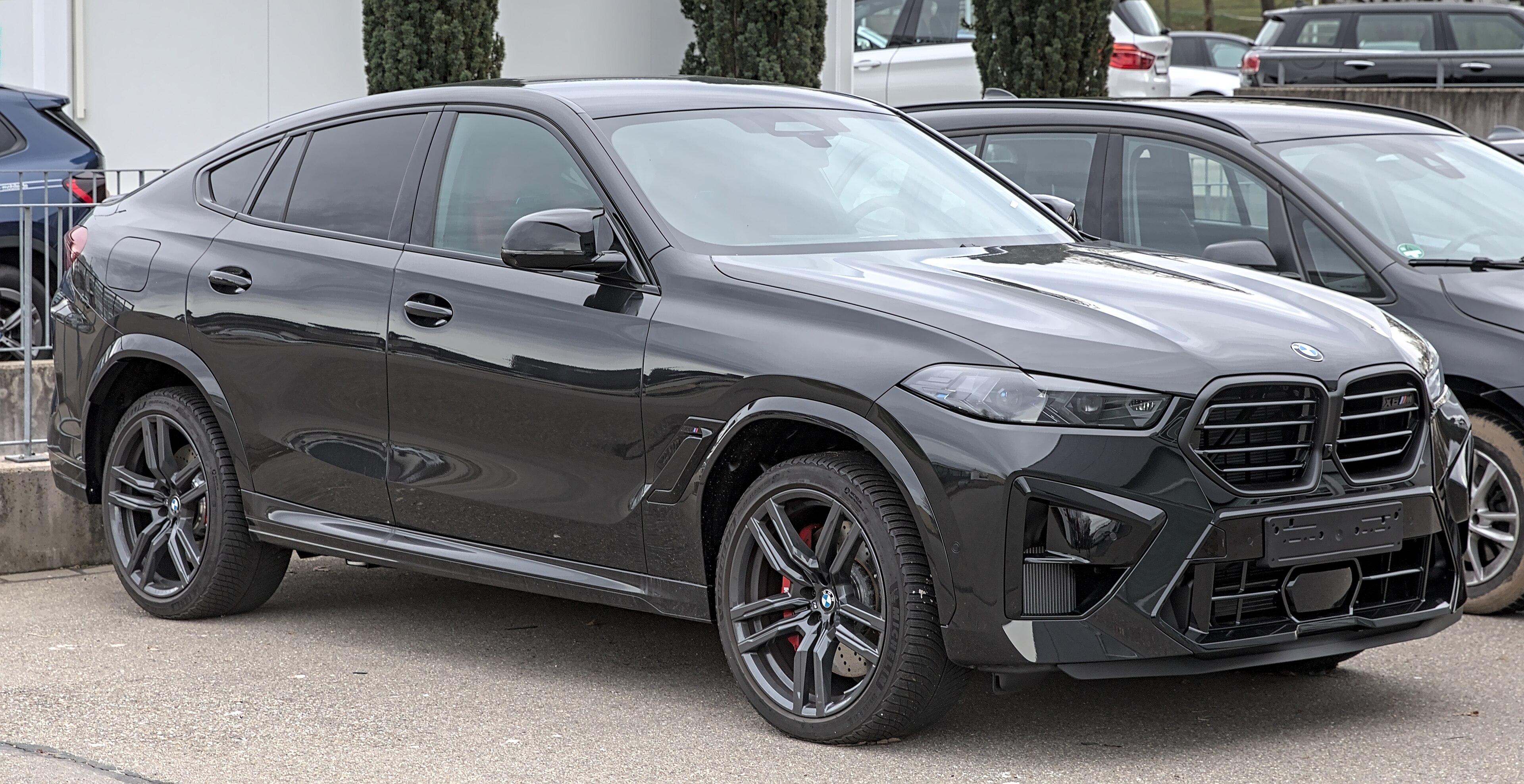 X6