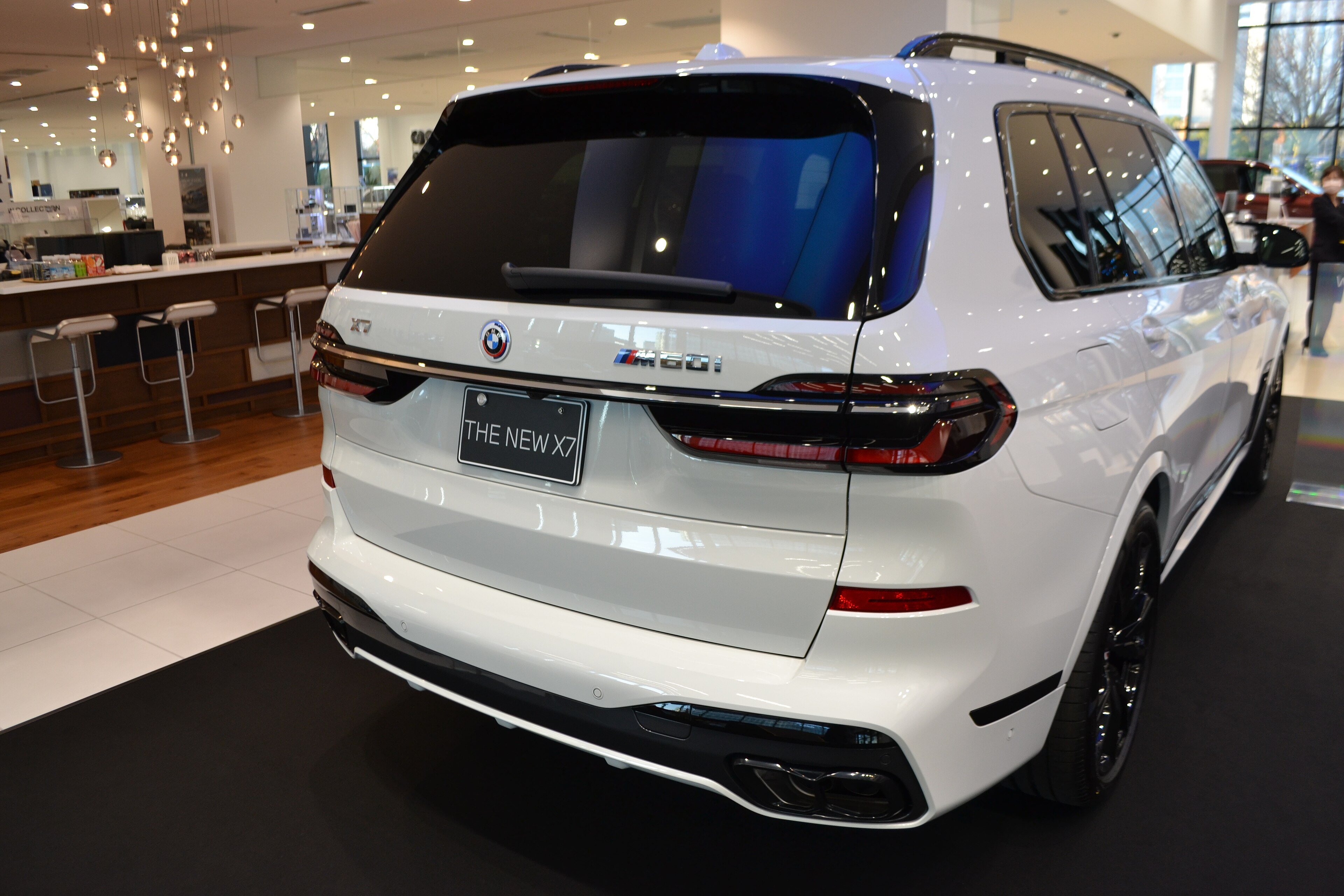 Lexus lx-570