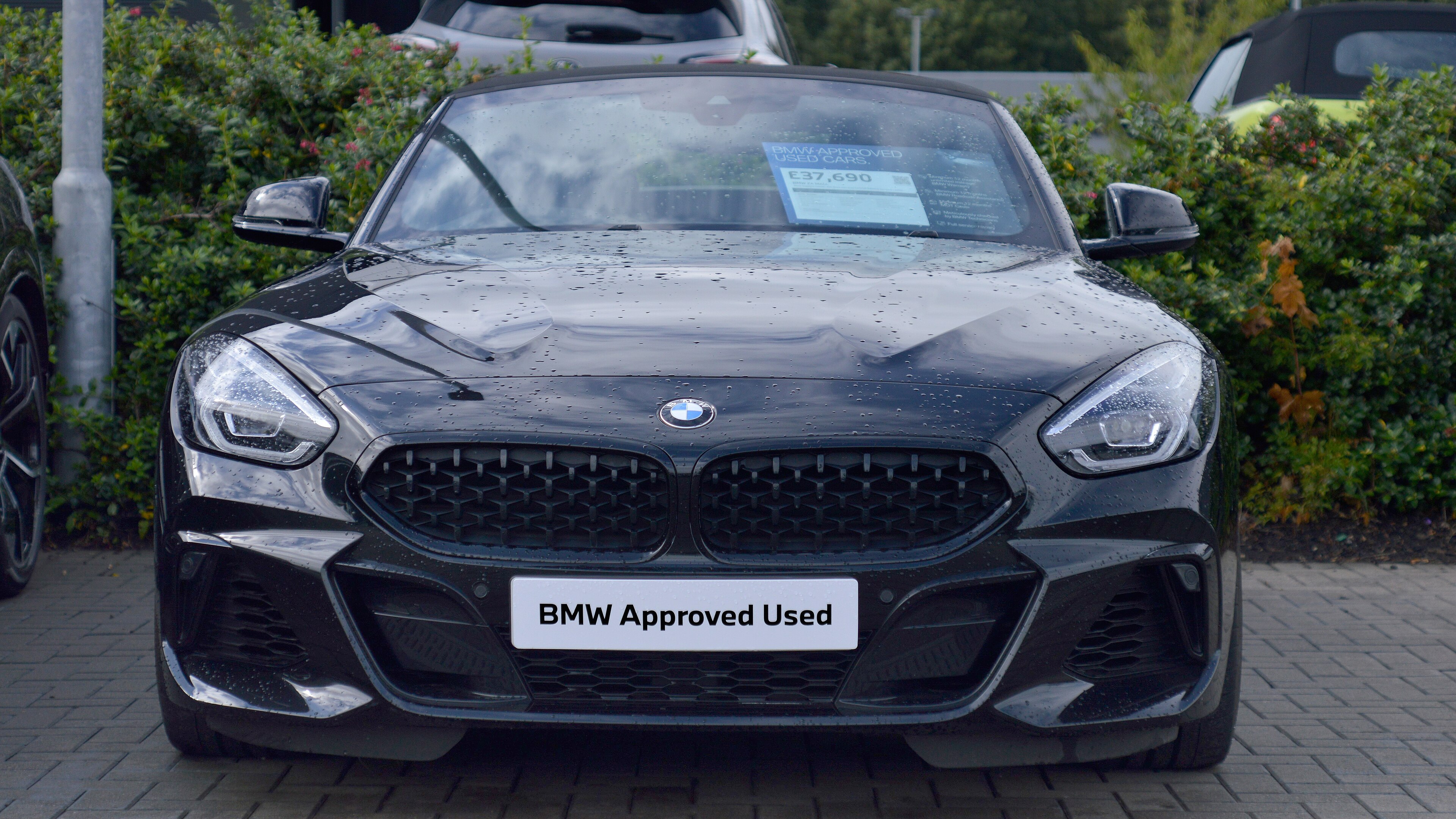 BMW M340i
