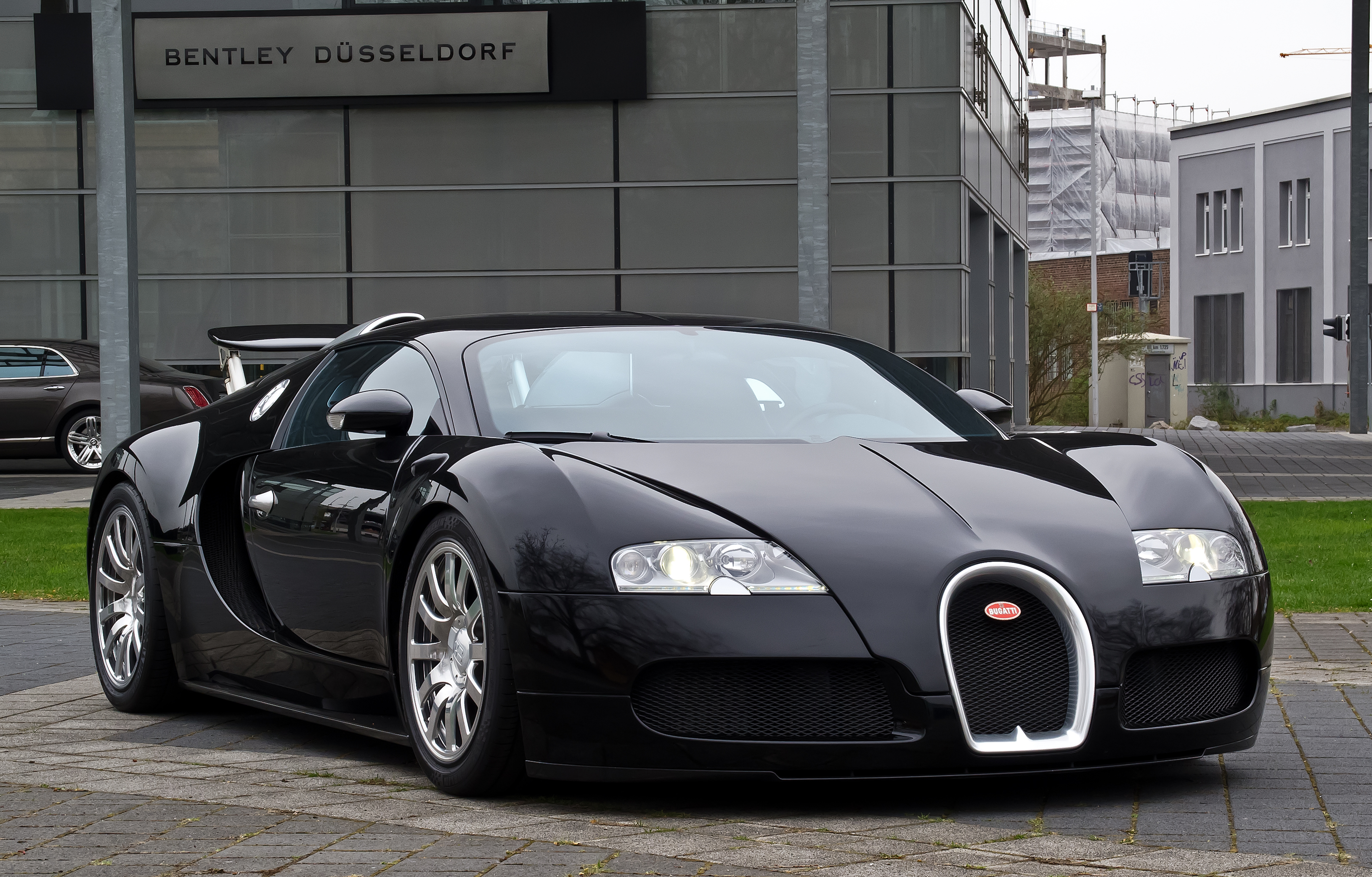 veyron