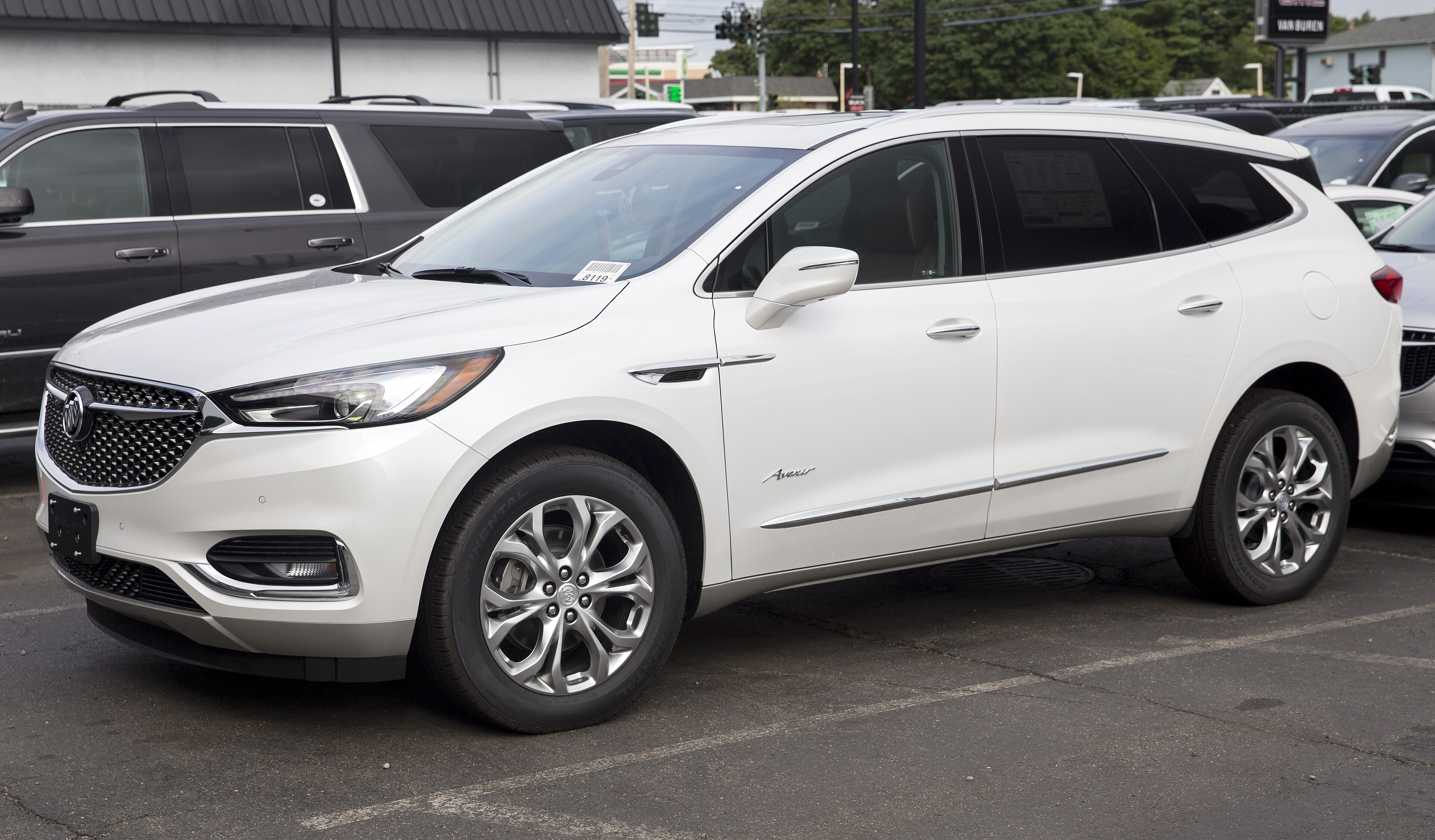 enclave-awd