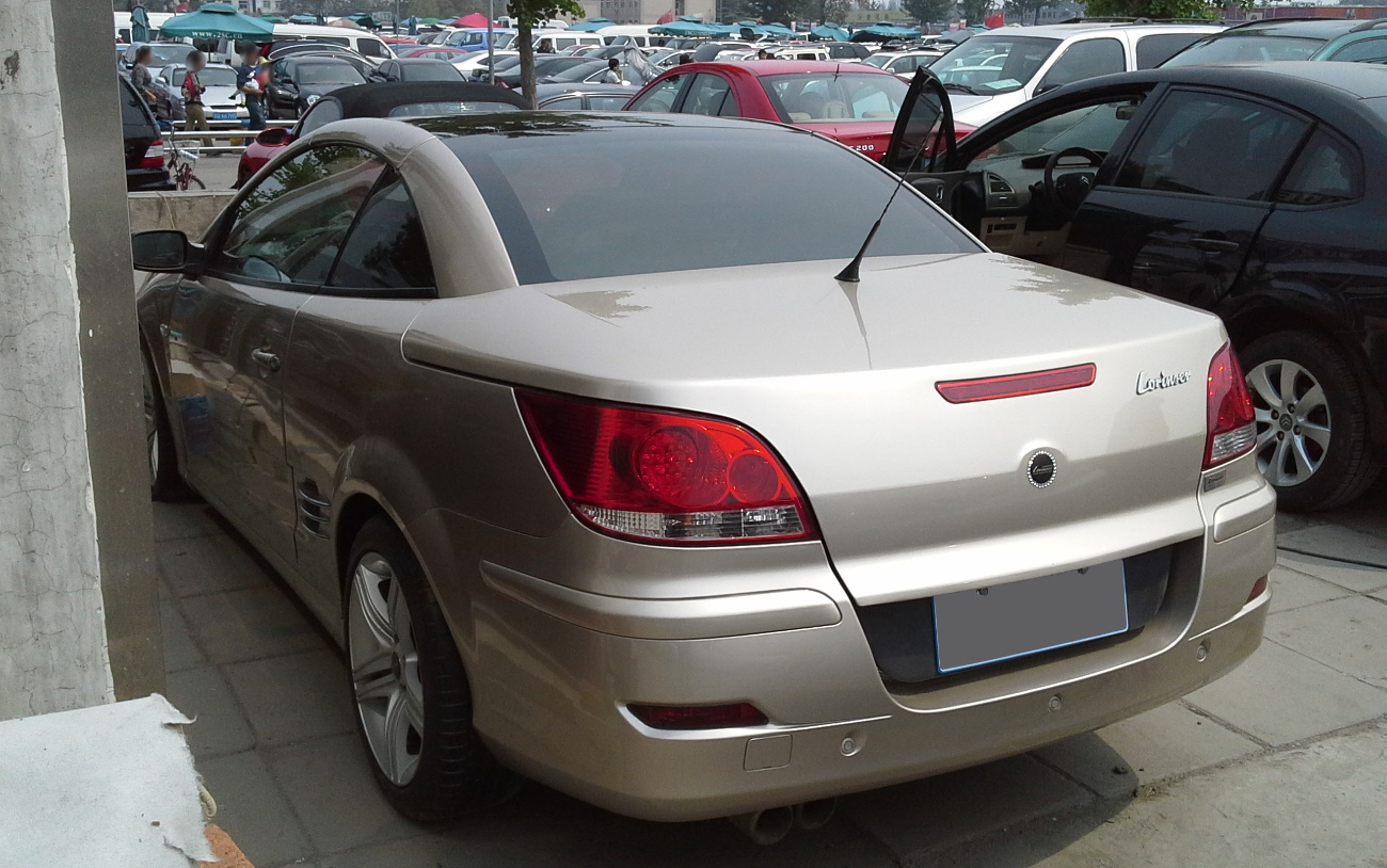 Genesis Envy