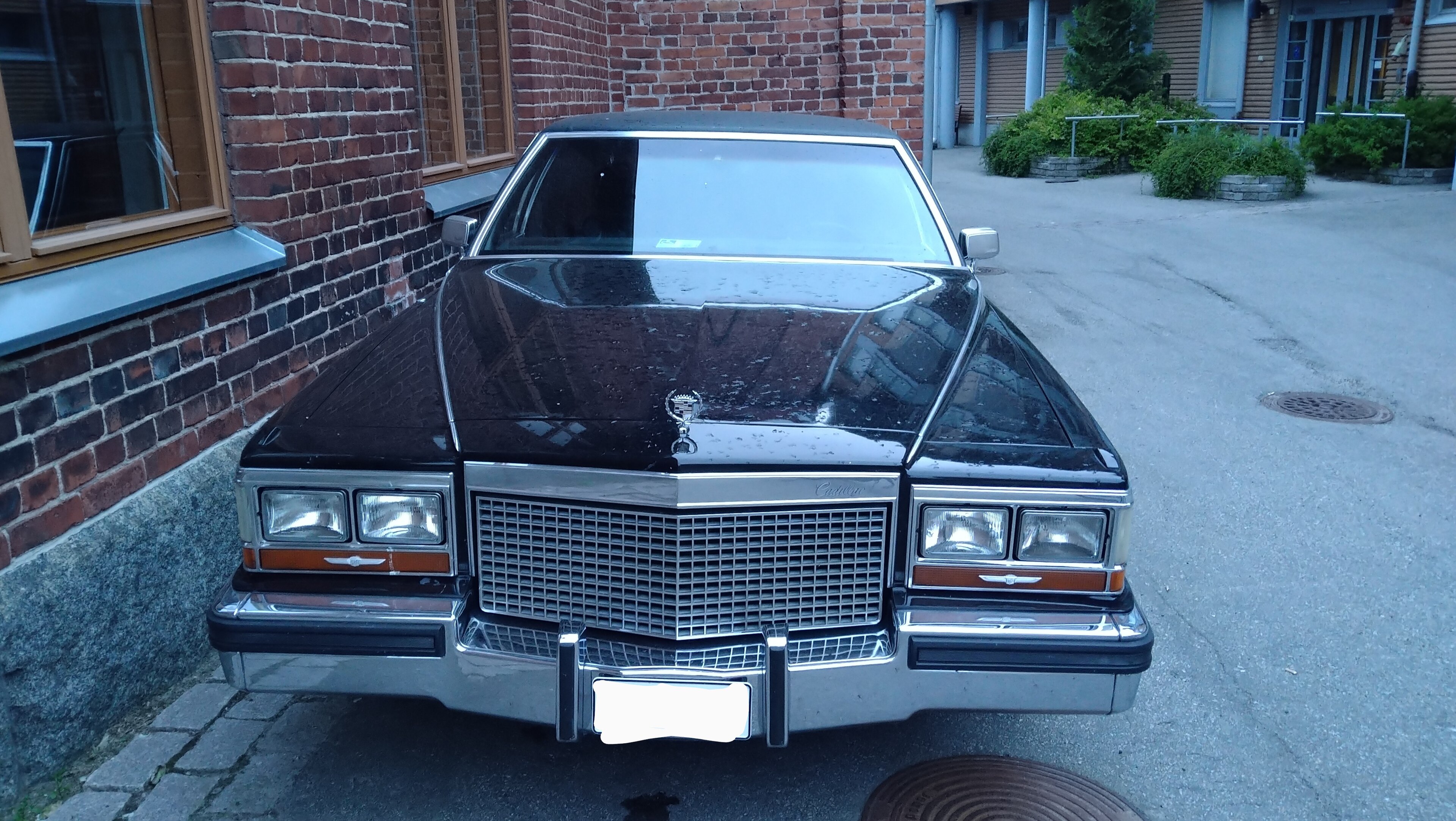 Cadillac