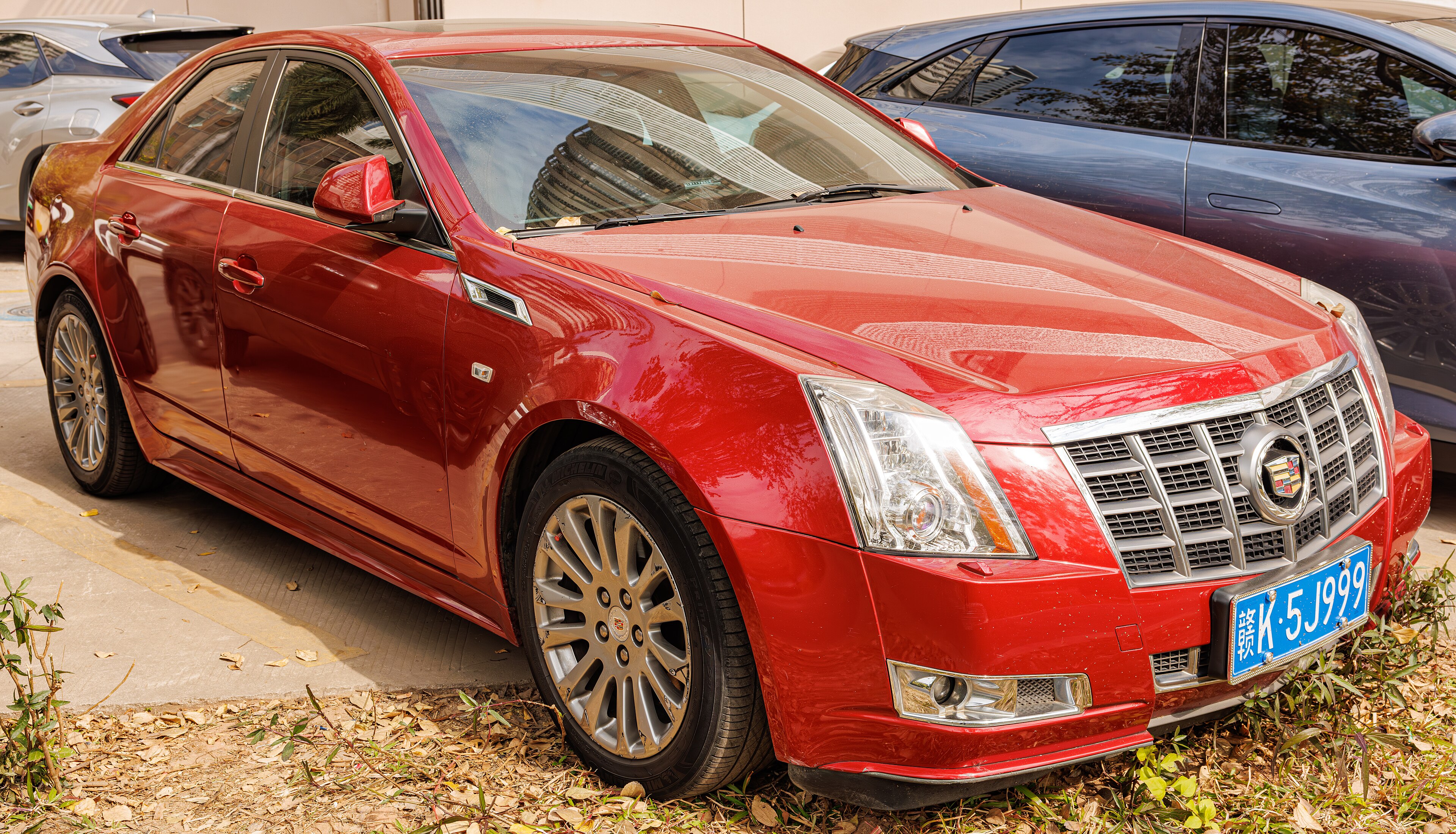 cts