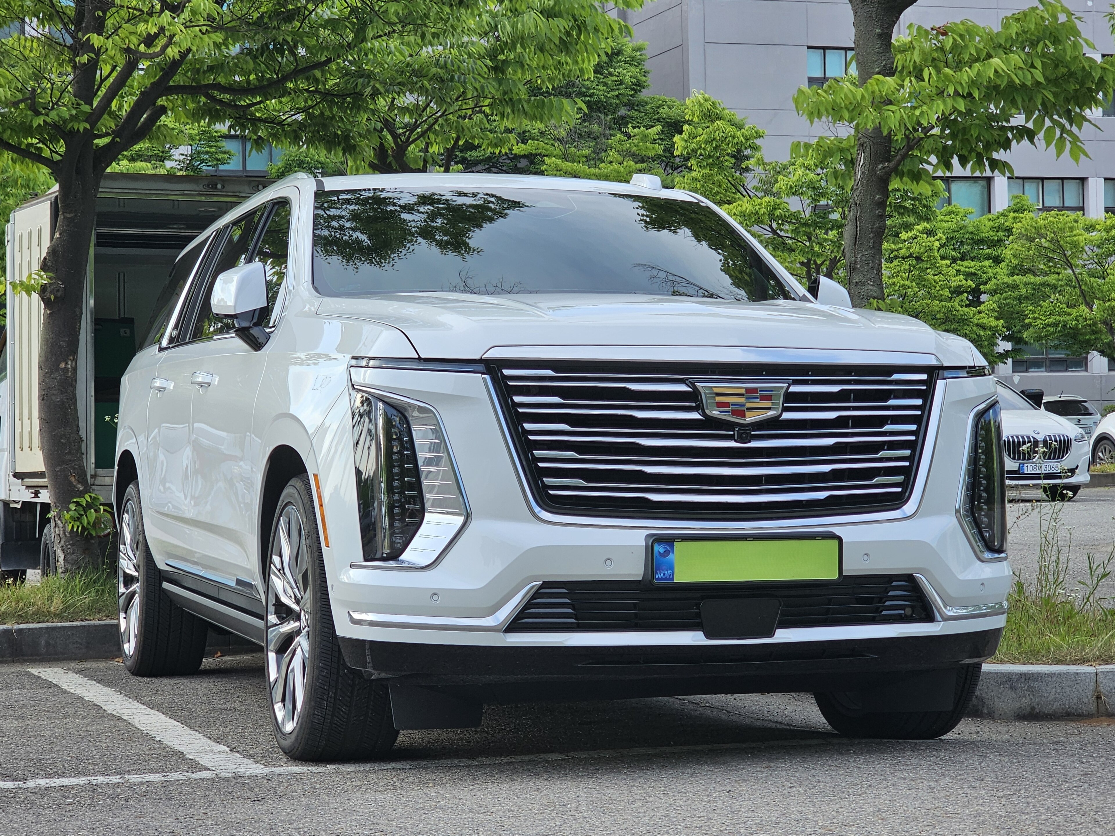 escalade-4wd