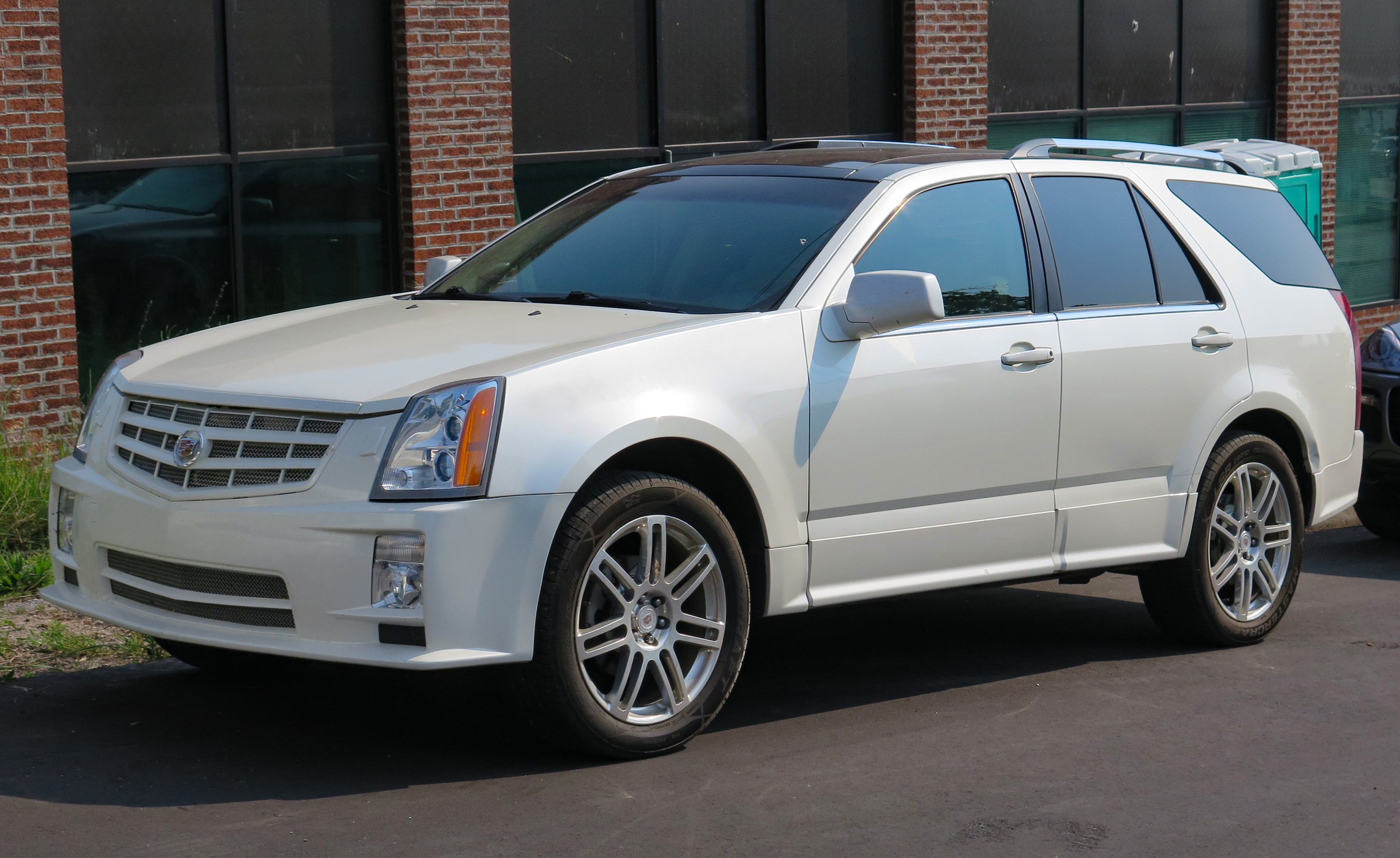 srx-awd