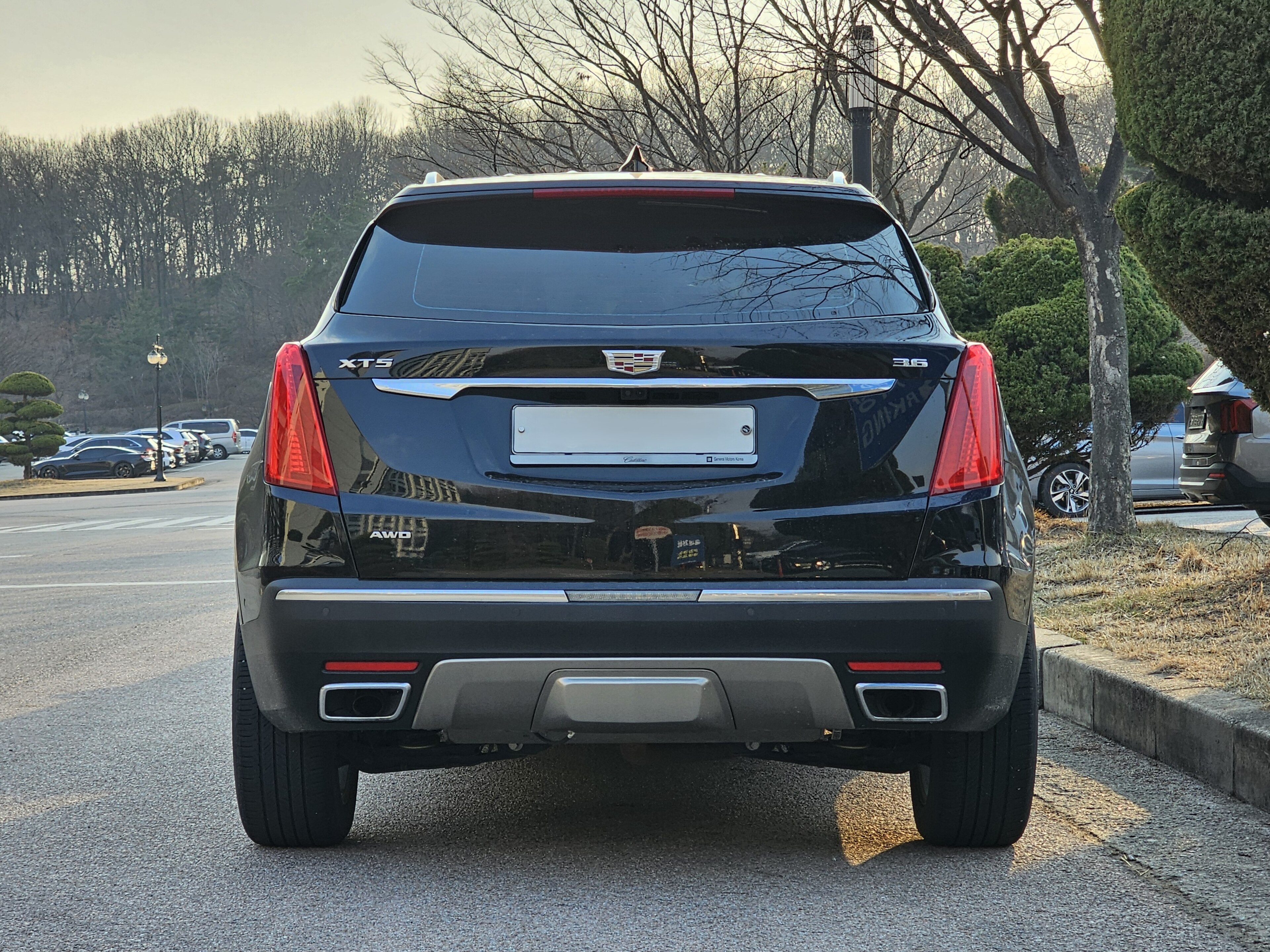 xt5-awd
