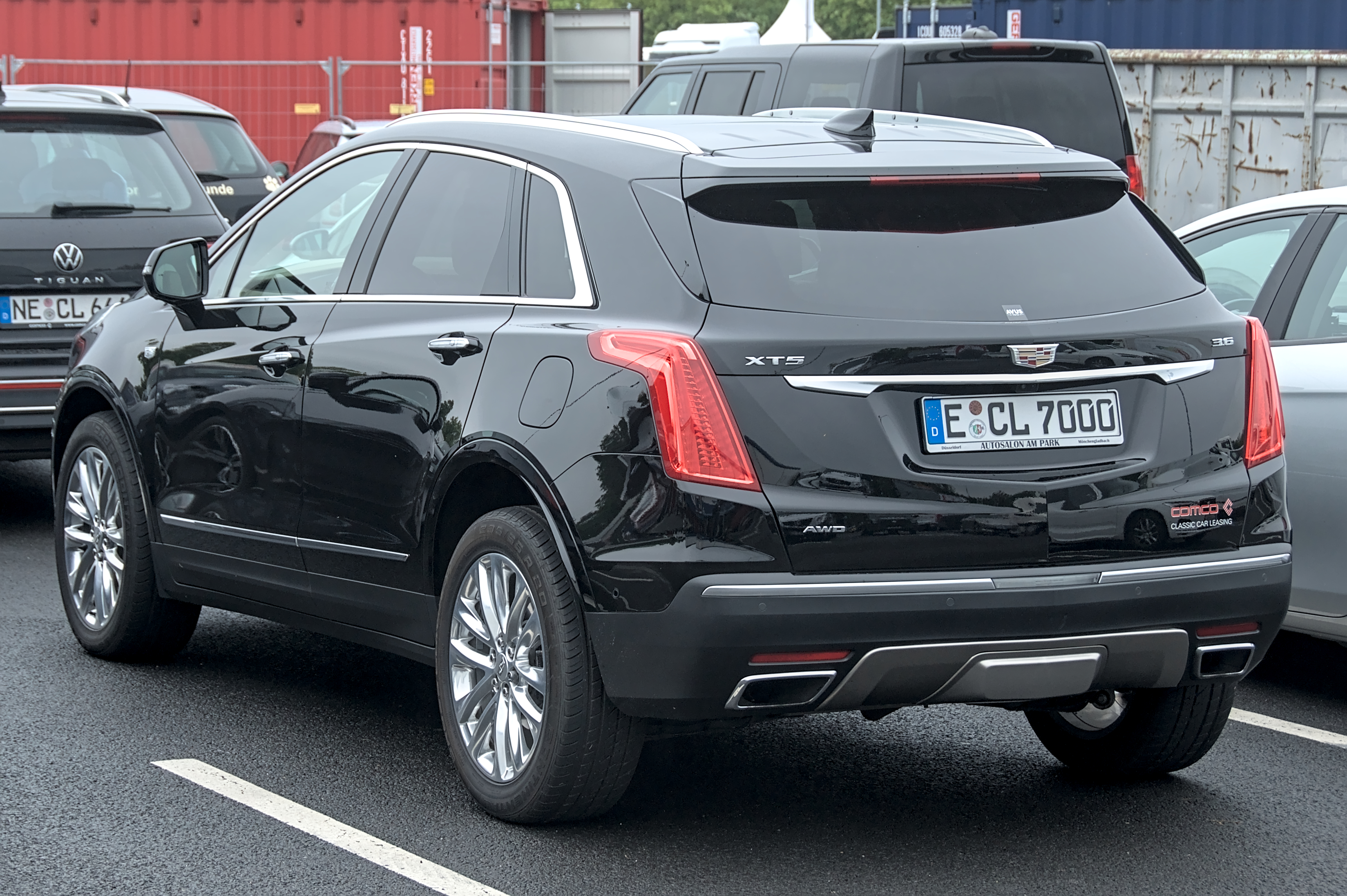 XT5