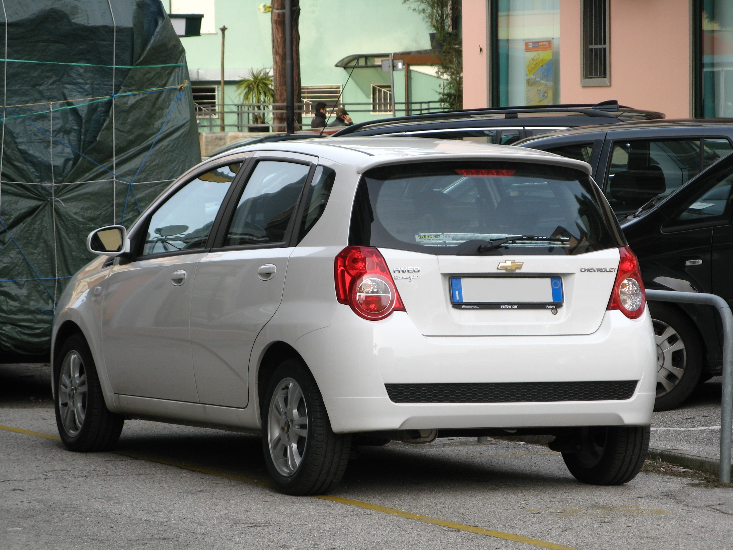 Aveo