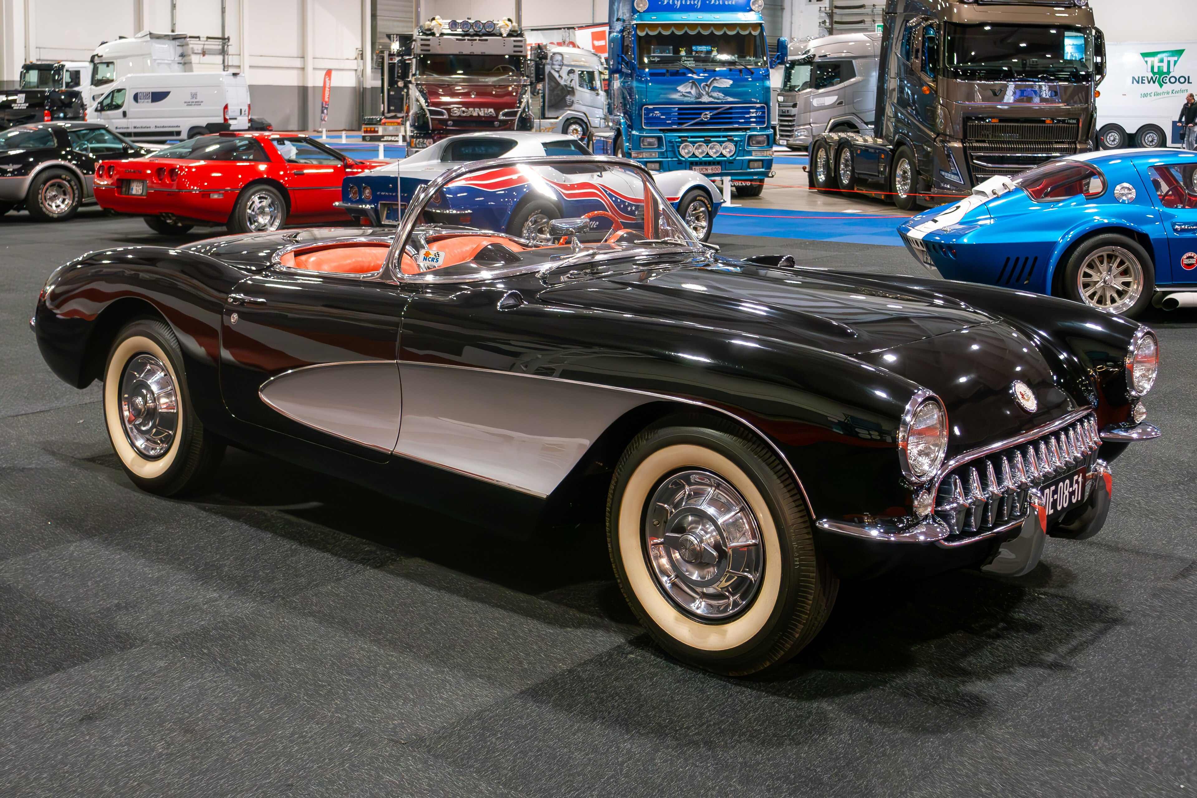 Corvette