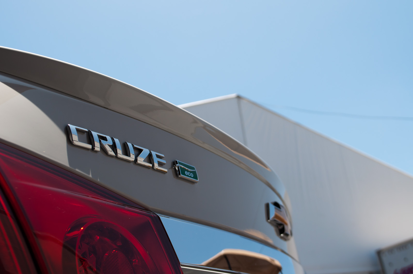 cruze-eco