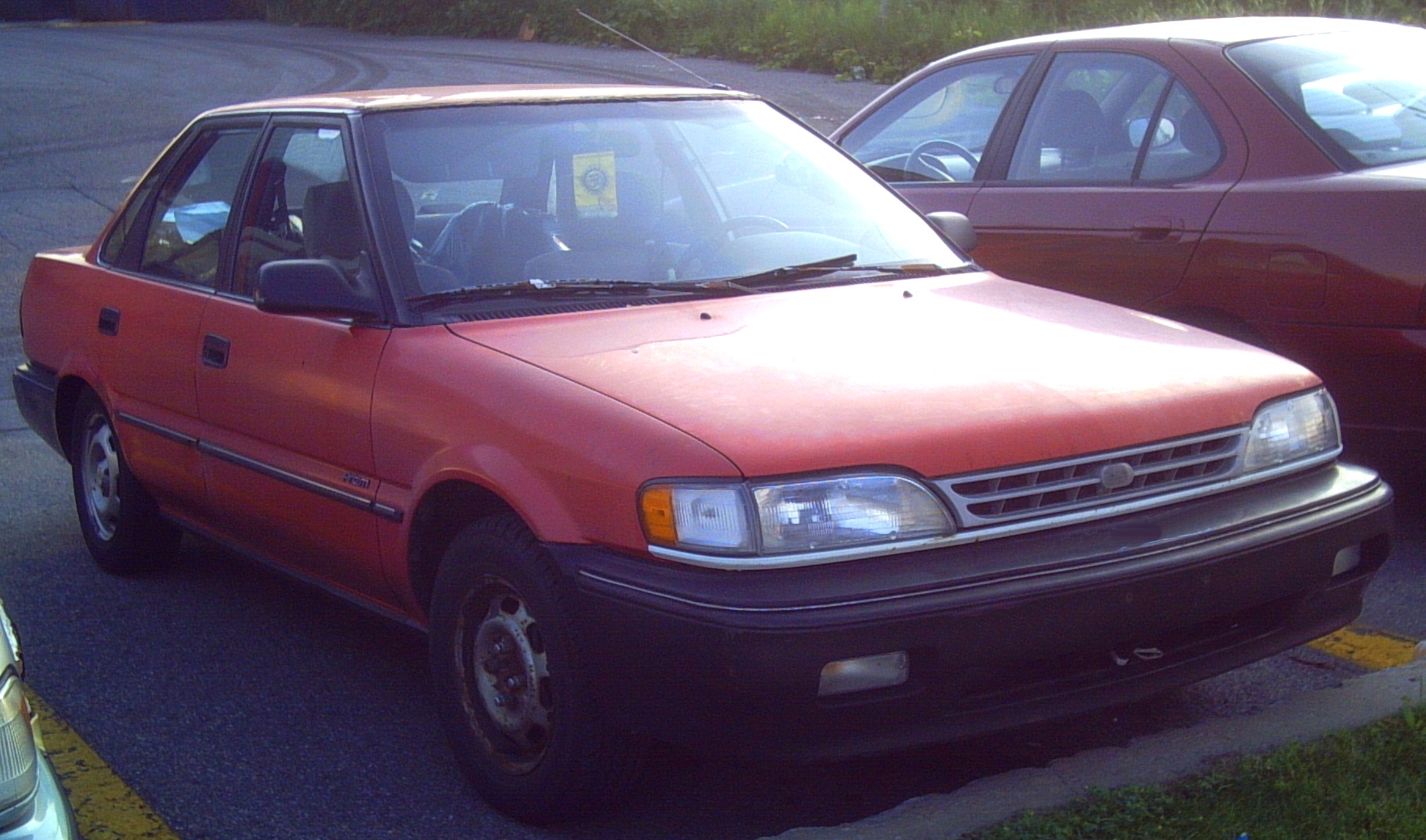 Geo Prizm