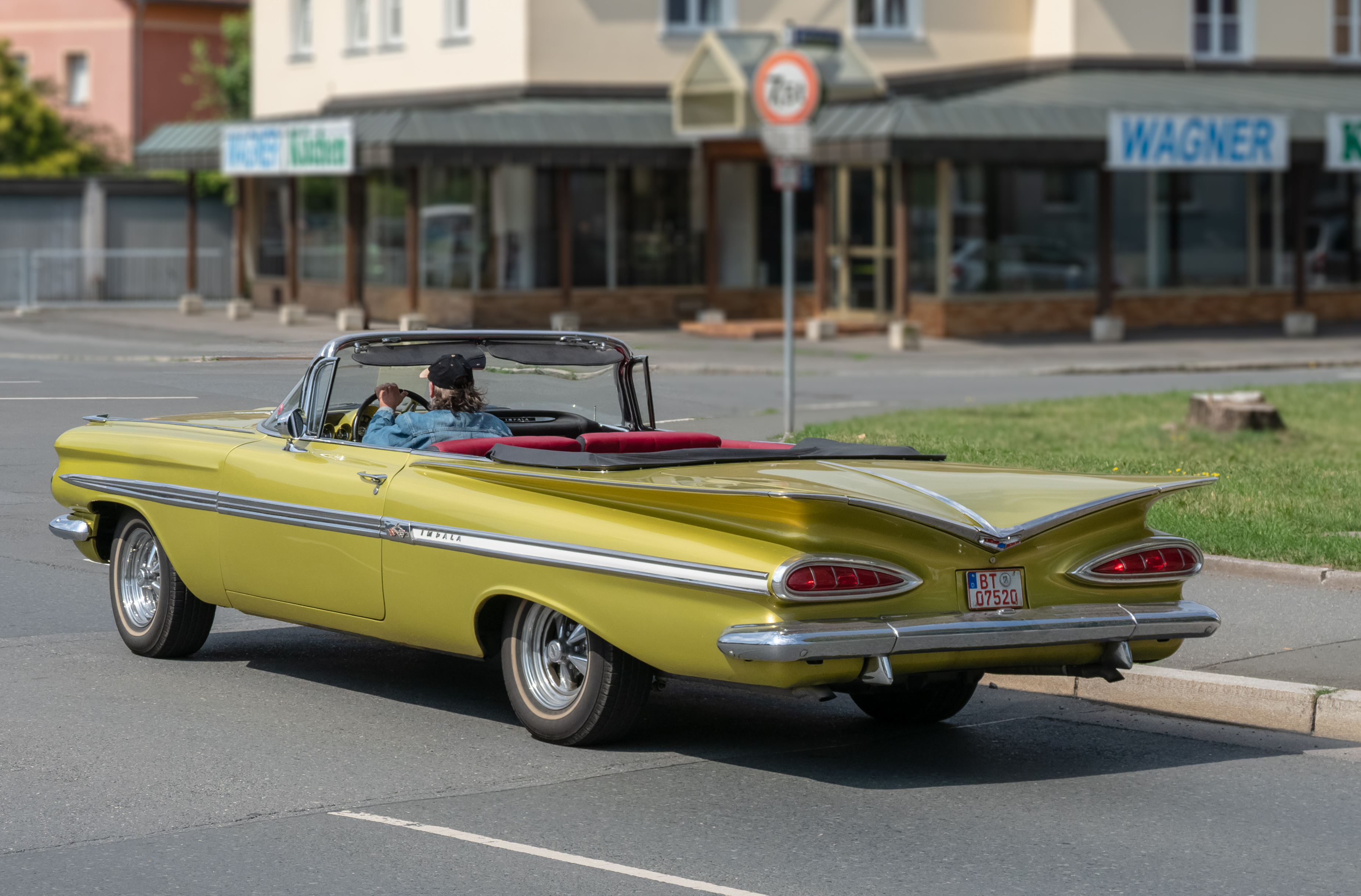 Impala