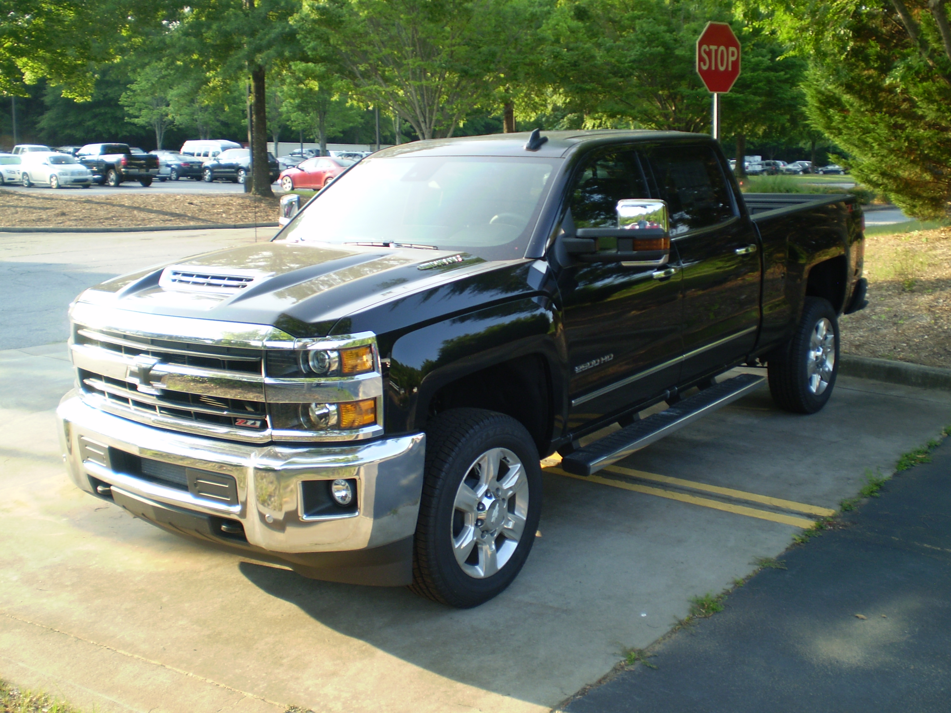 silverado-4wd