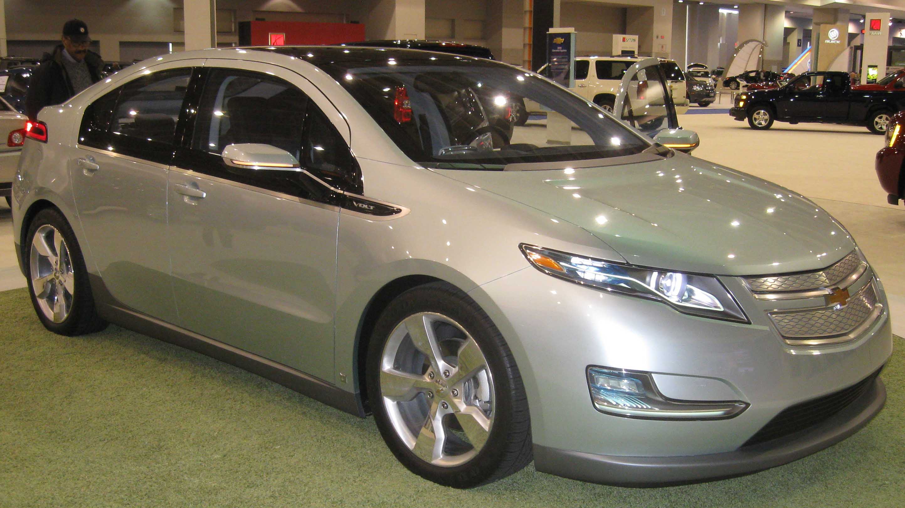 Volt