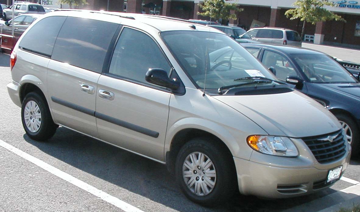 Voyager