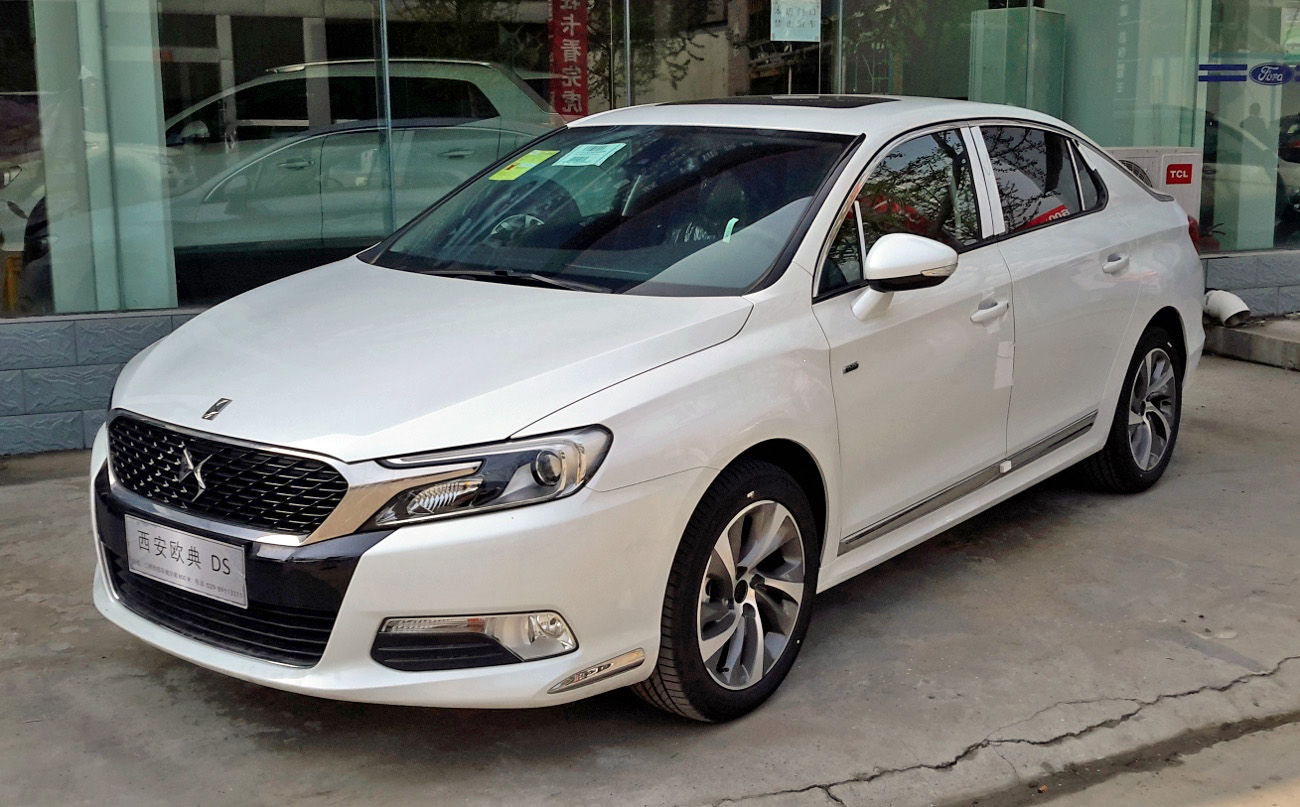 Buick enclave-fwd