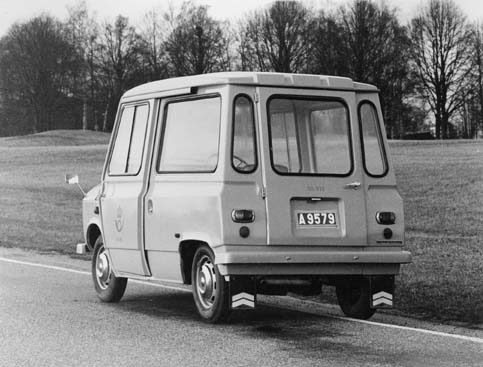 Dodge Sprinter