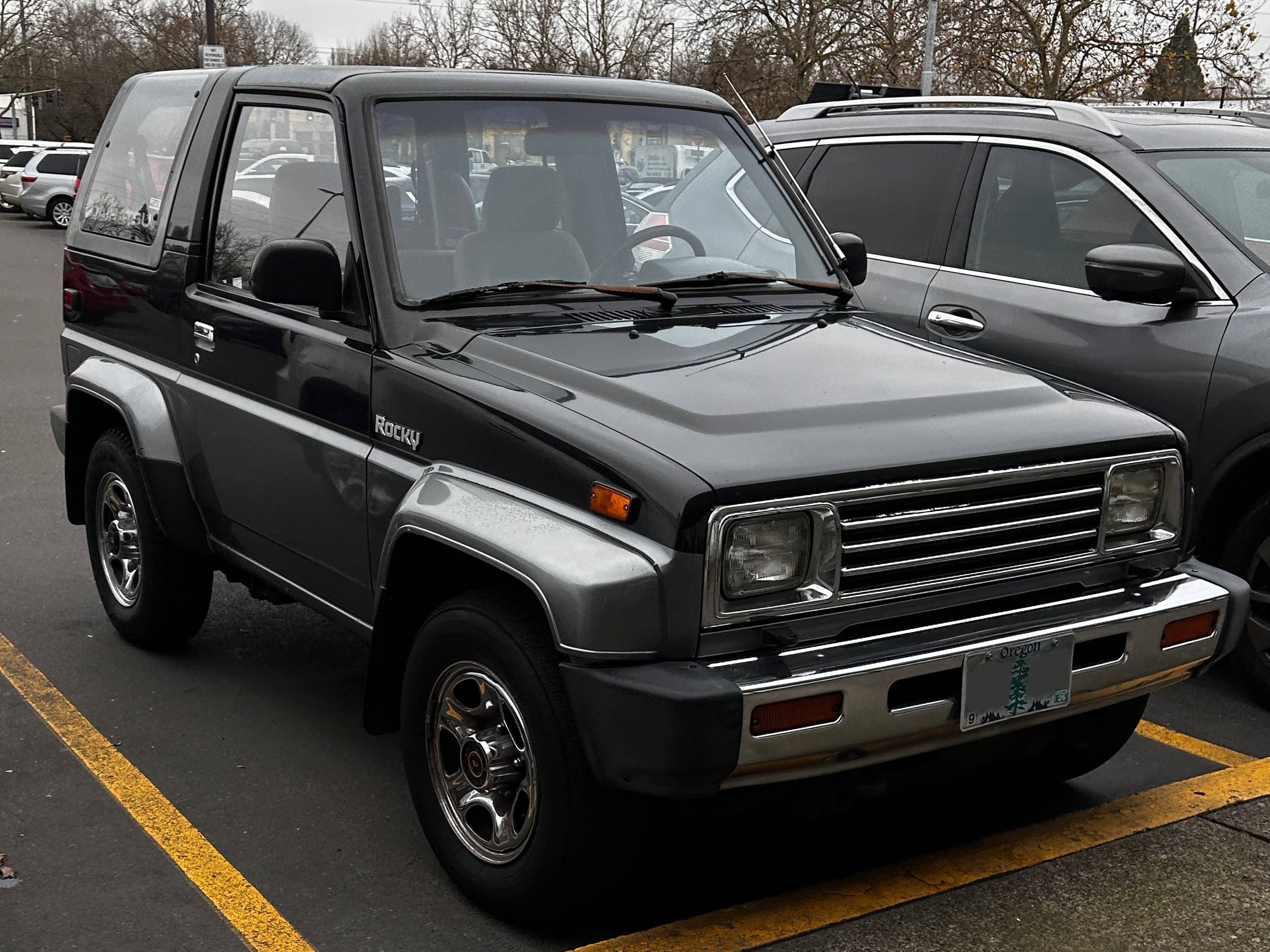 Daihatsu