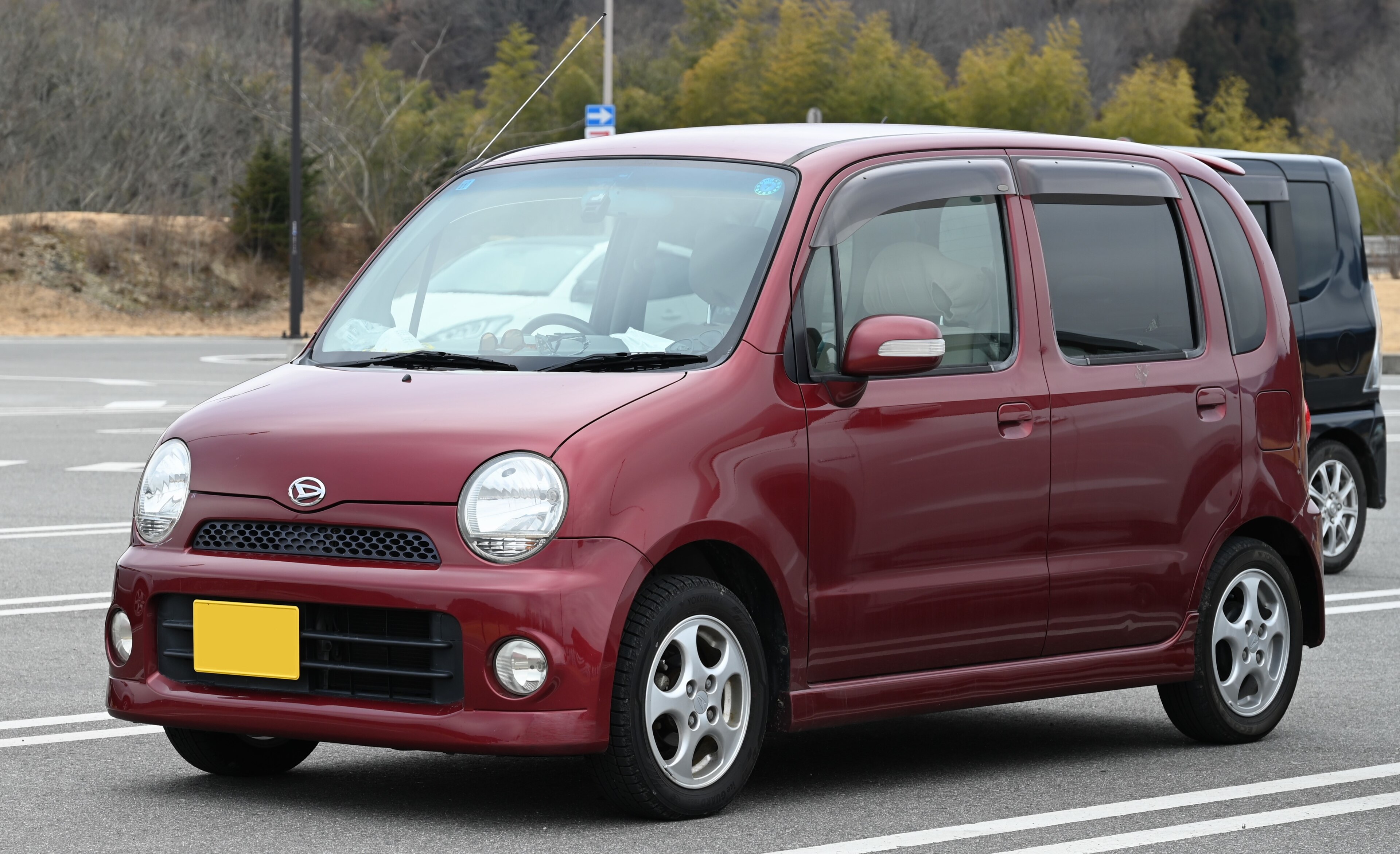Vinfast vf-6-plus