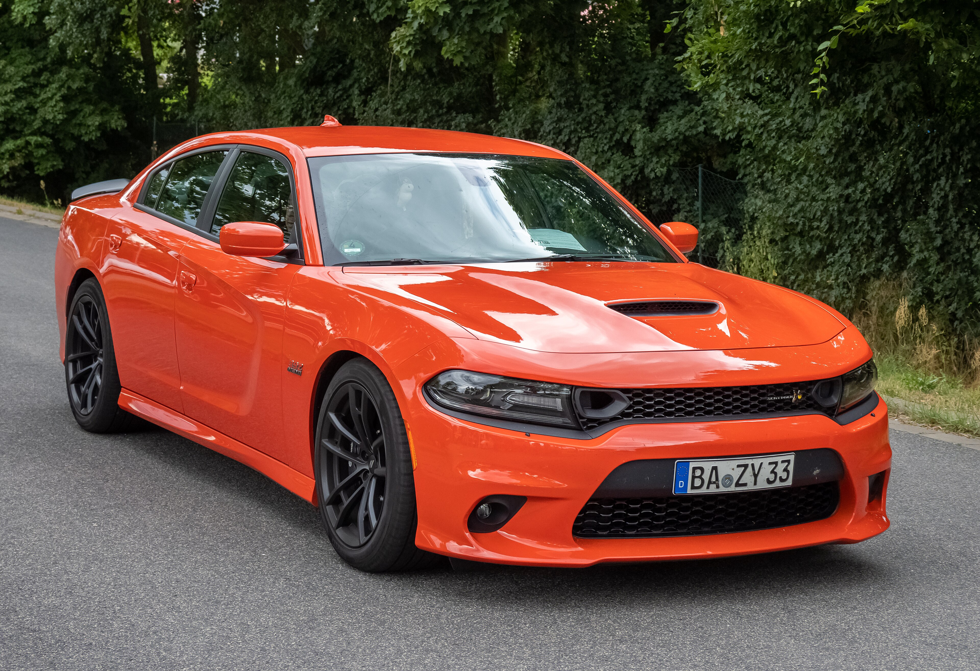 Dodge Charger