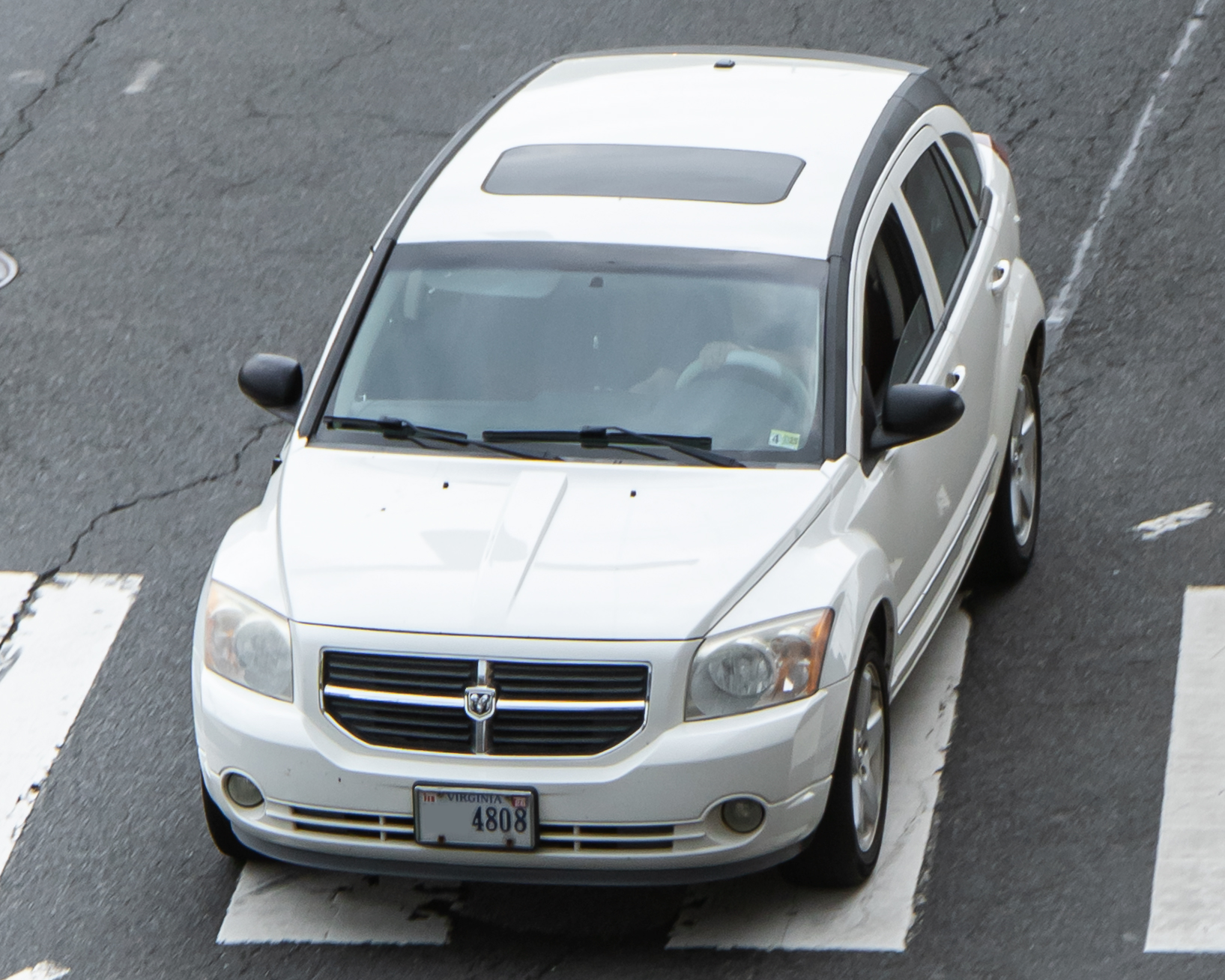 Dodge caliber