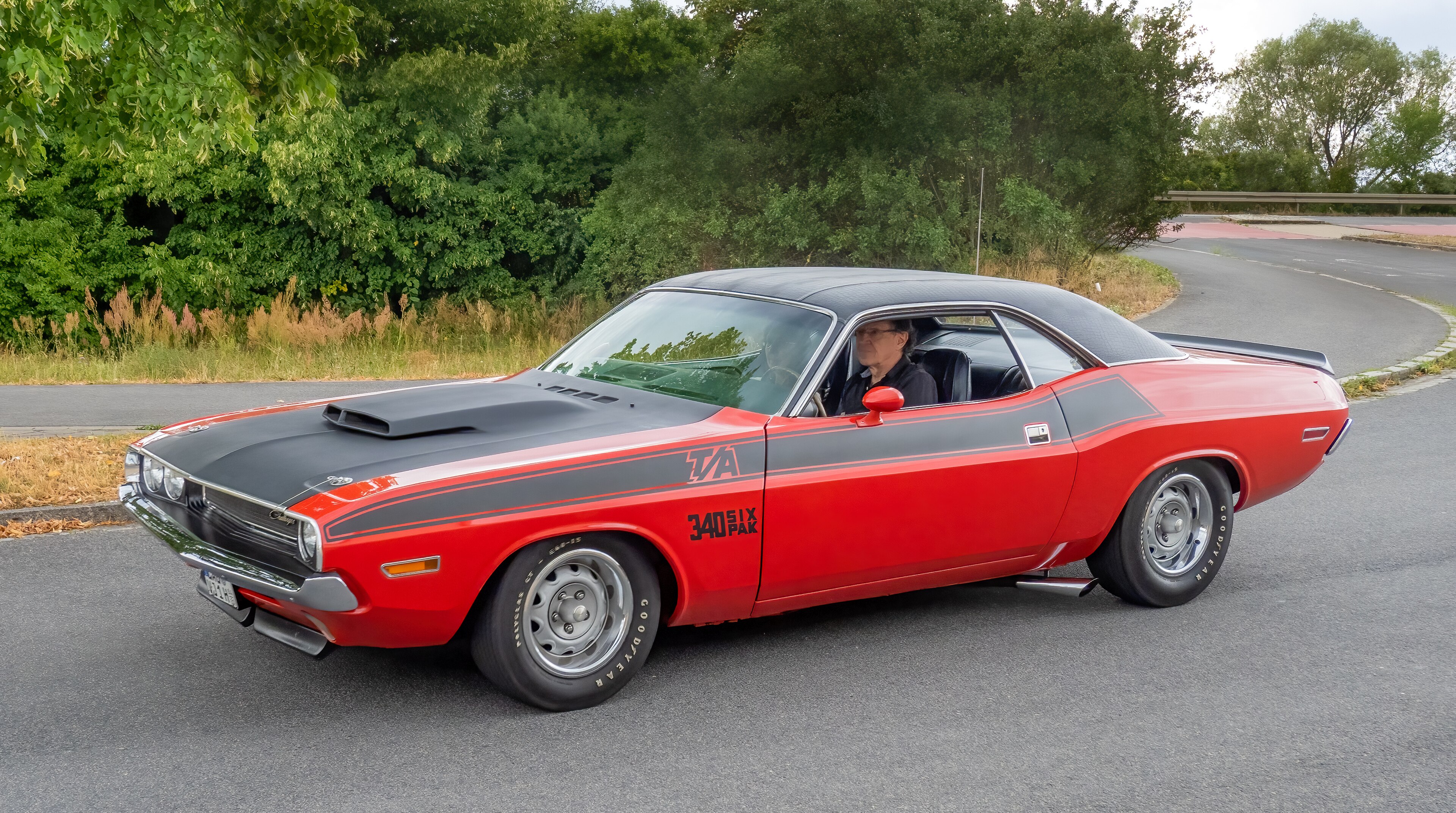 Challenger