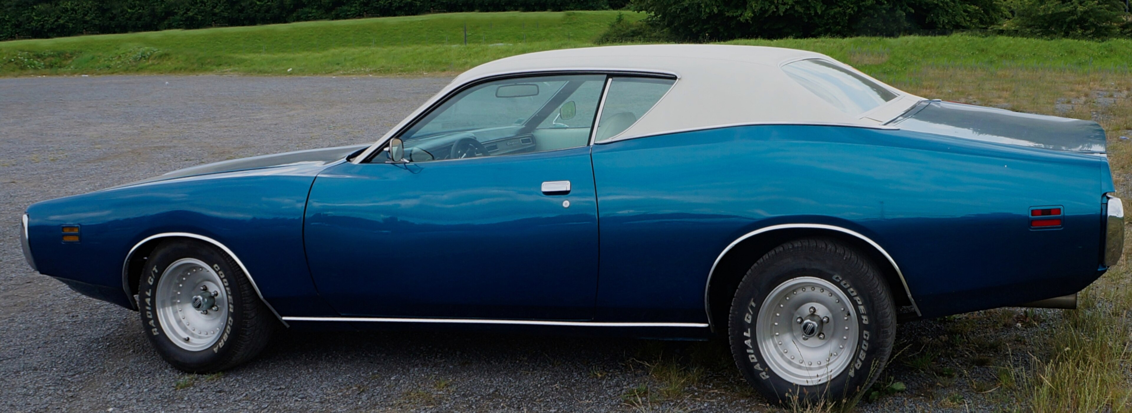 Charger