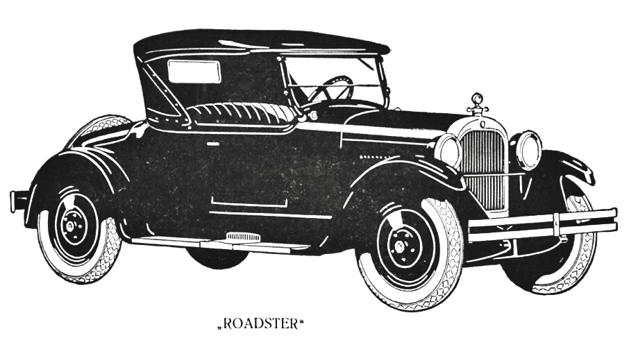 Dodge Dodge 126