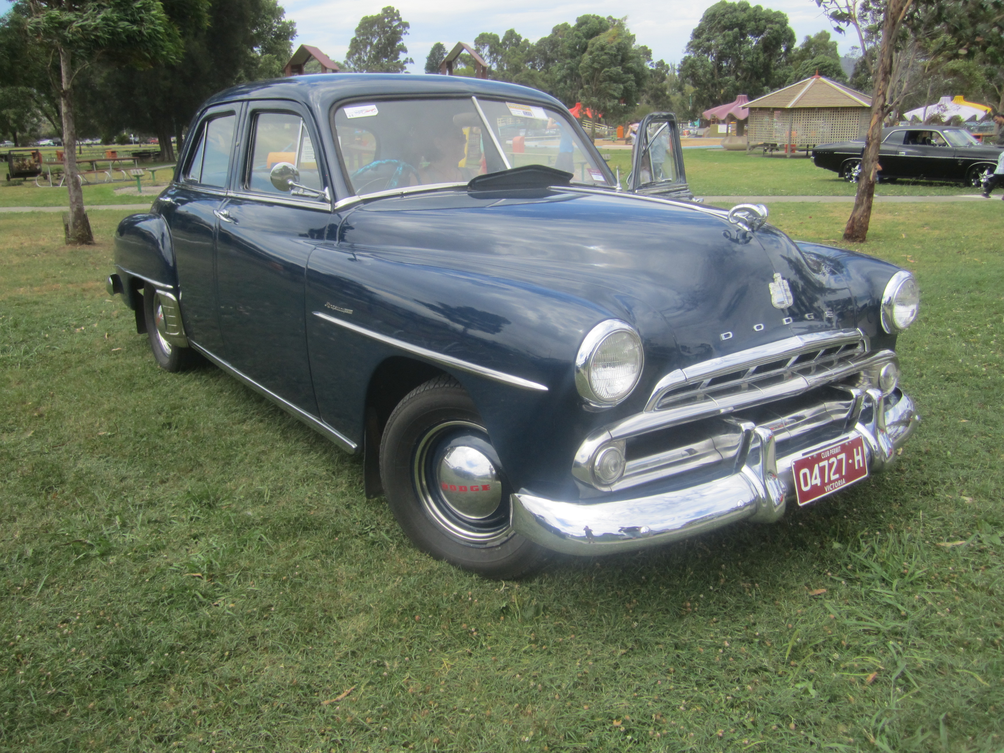 Dodge Dodge Kingsway