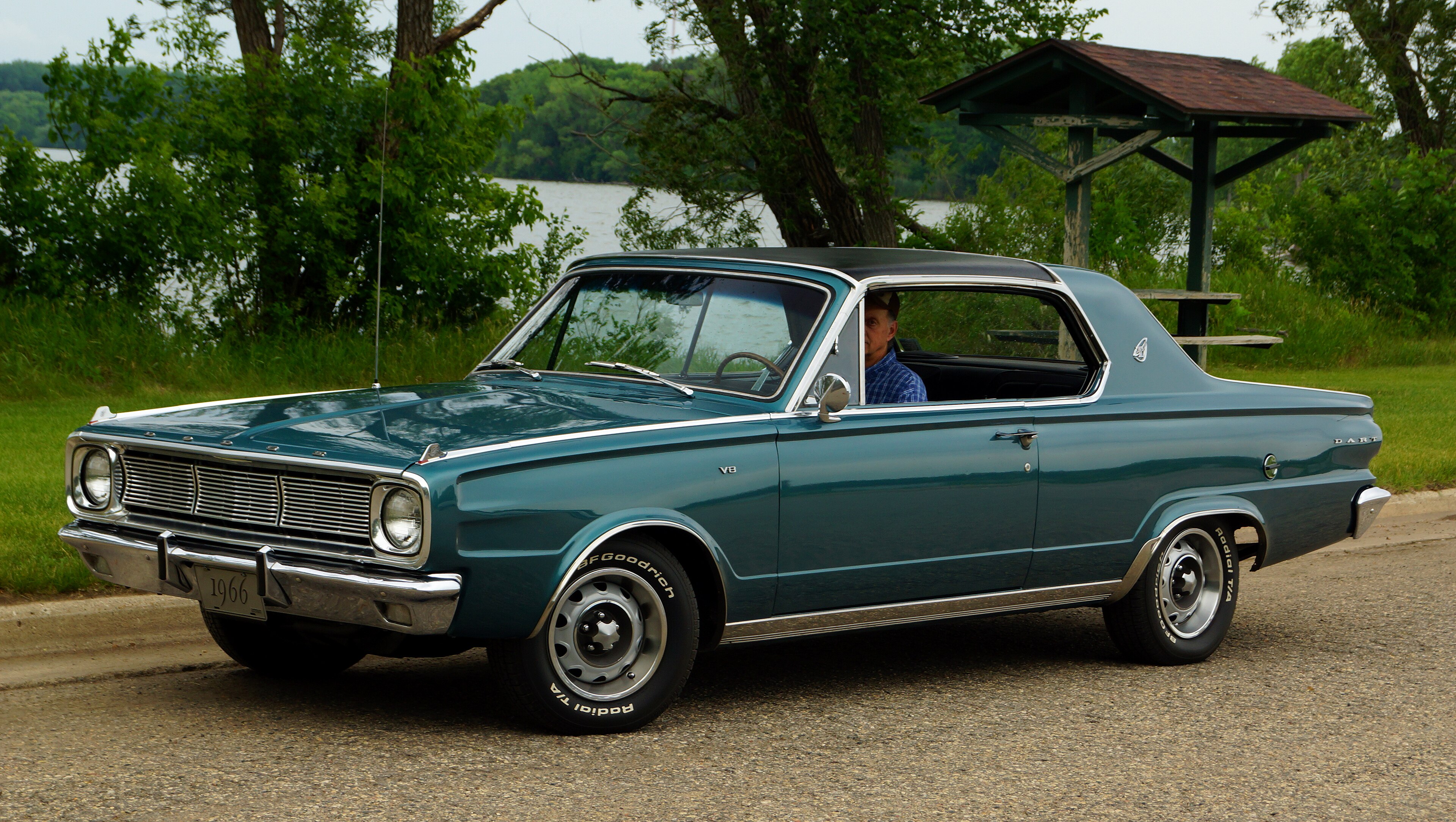 Dodge Dodge Senior