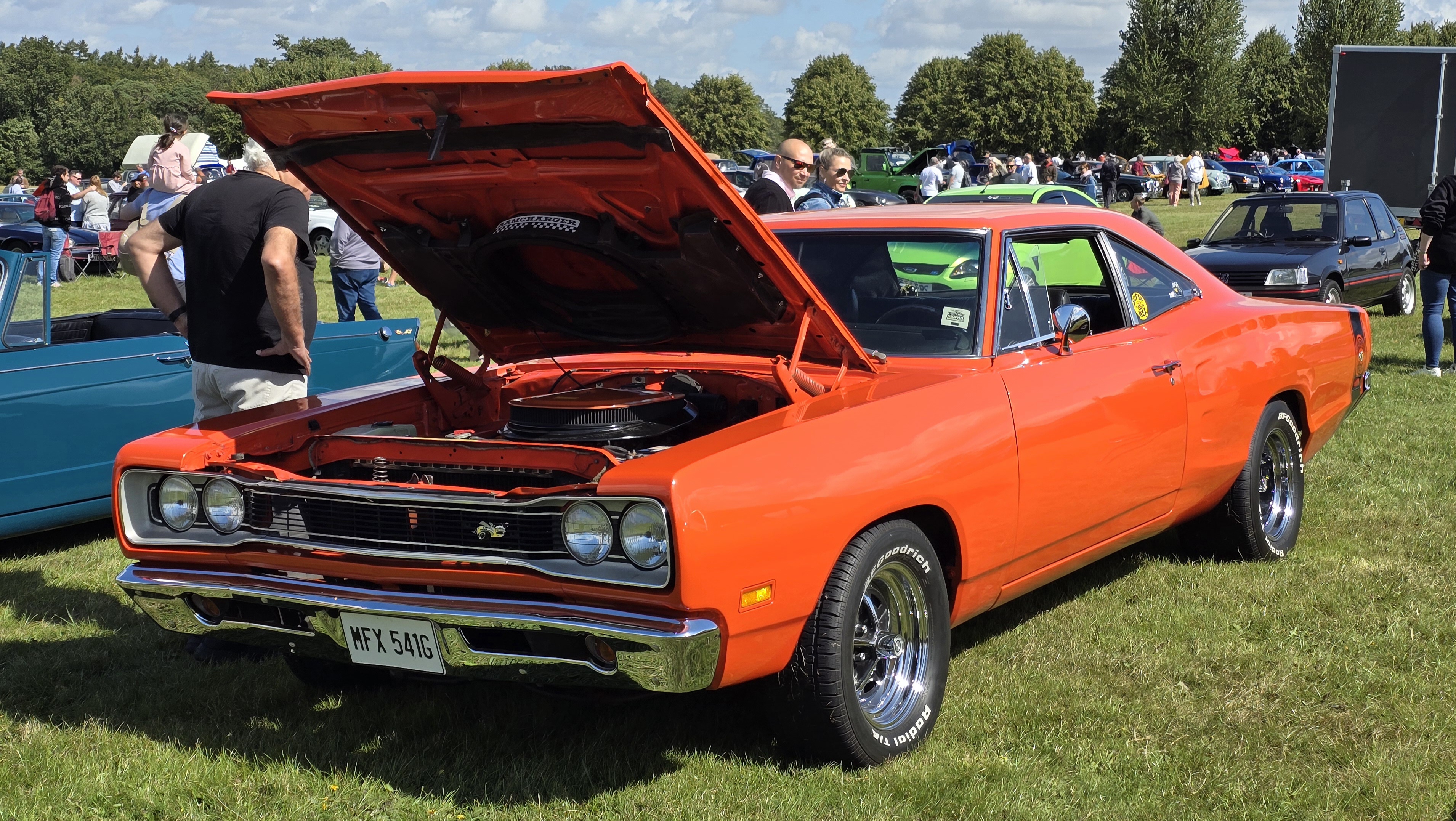 Dodge Dodge Super Bee