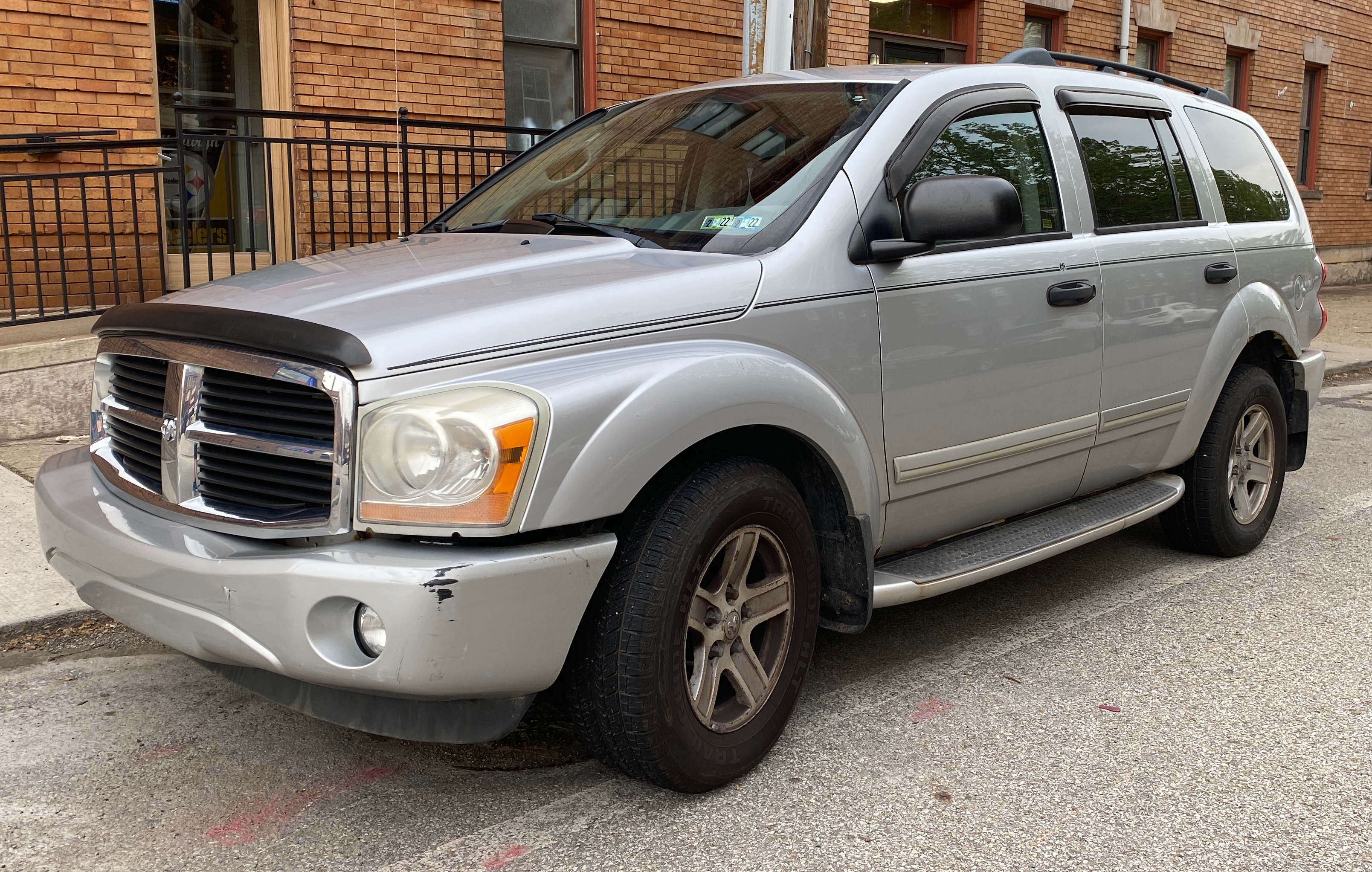 durango-4wd