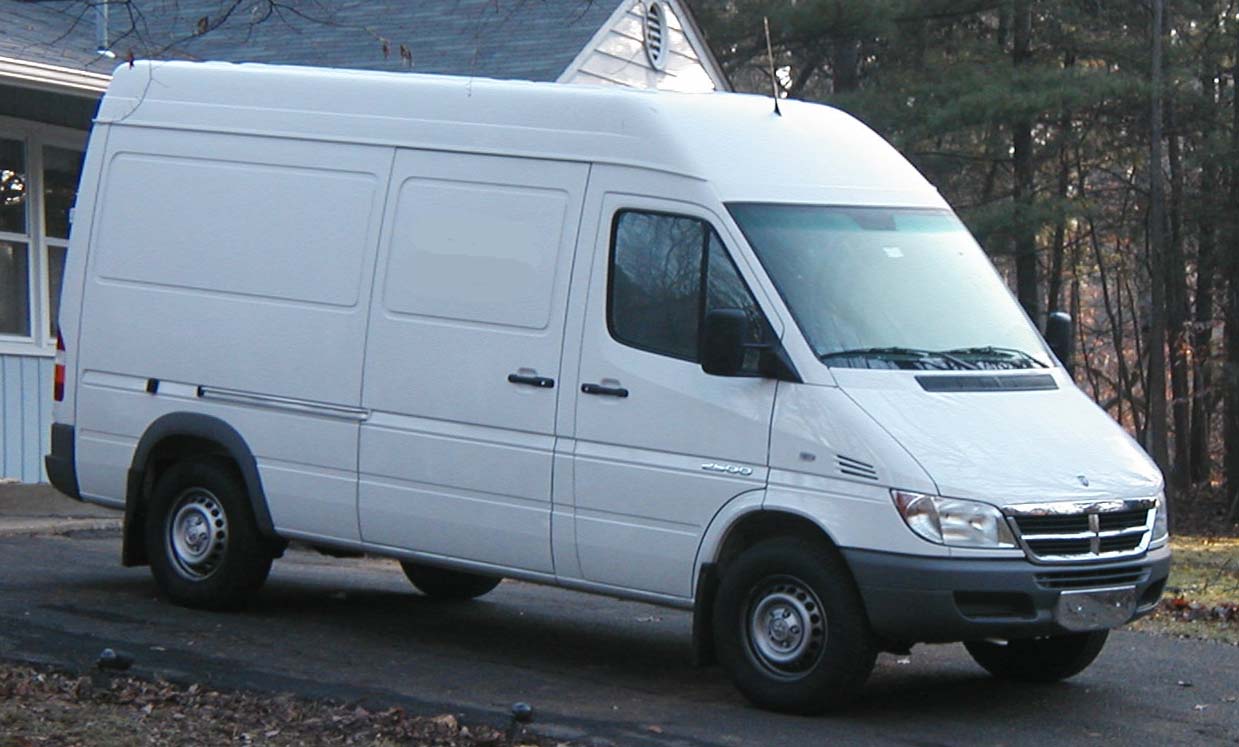 Sprinter