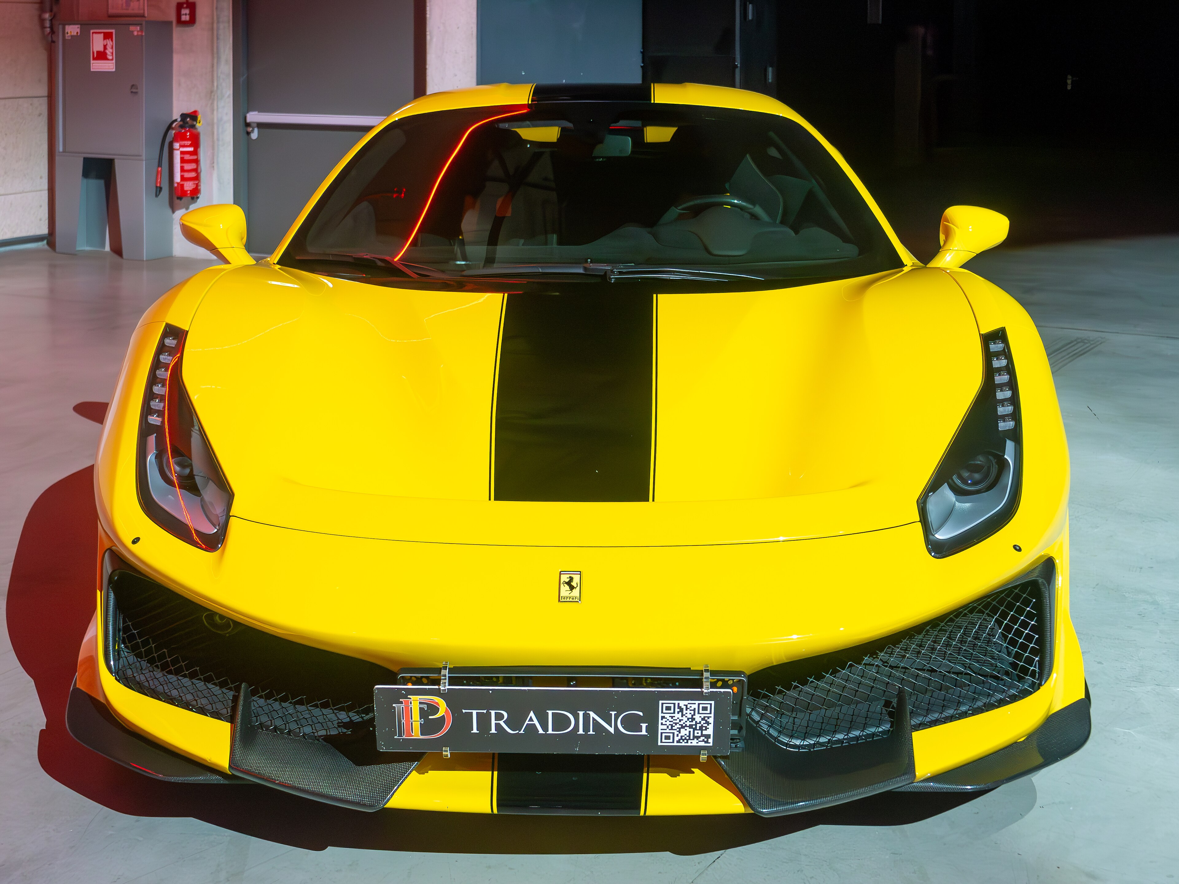 Ferrari 488