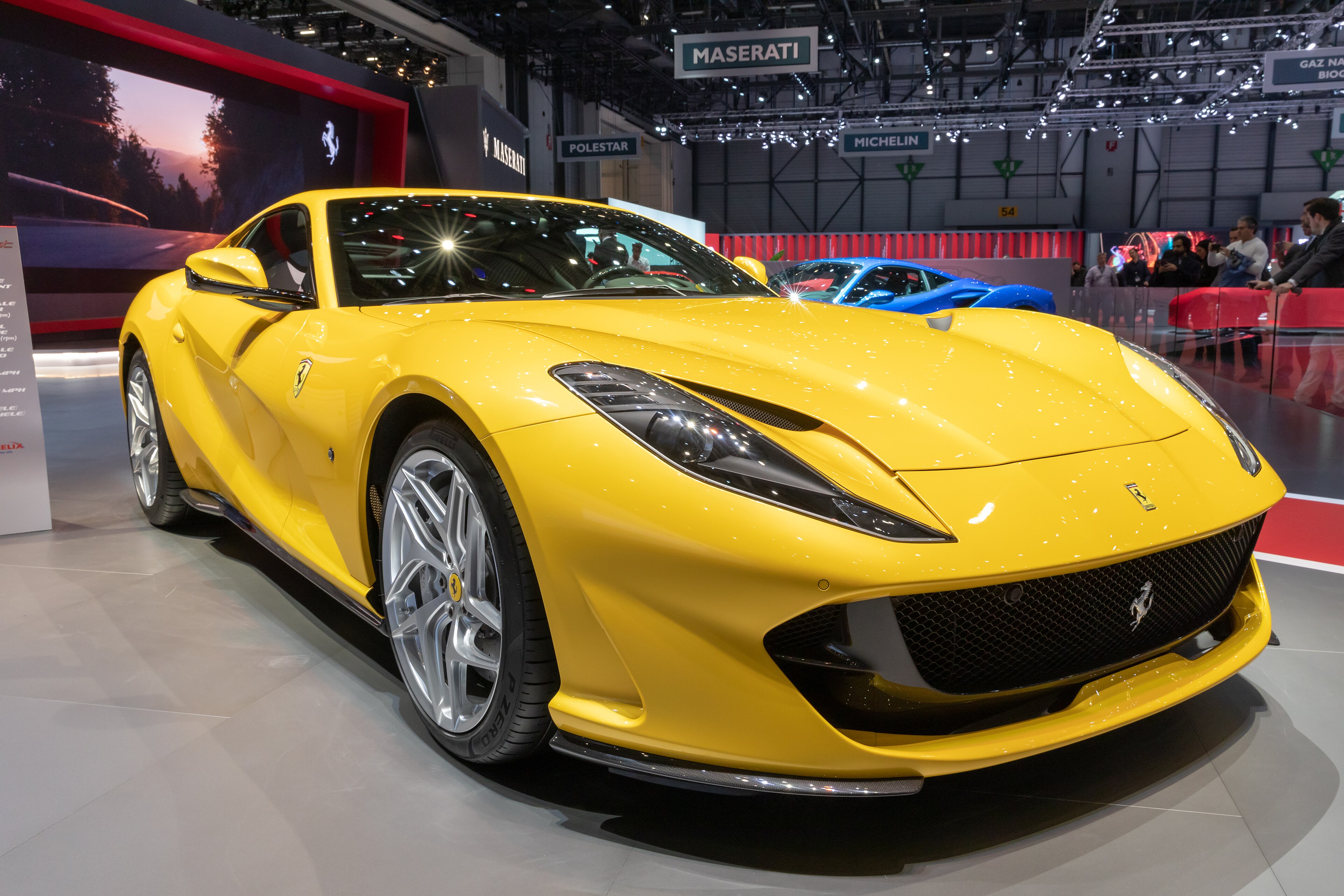 2018 Ferrari 812-superfast