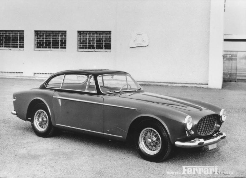 Ferrari Ferrari 212 Inter