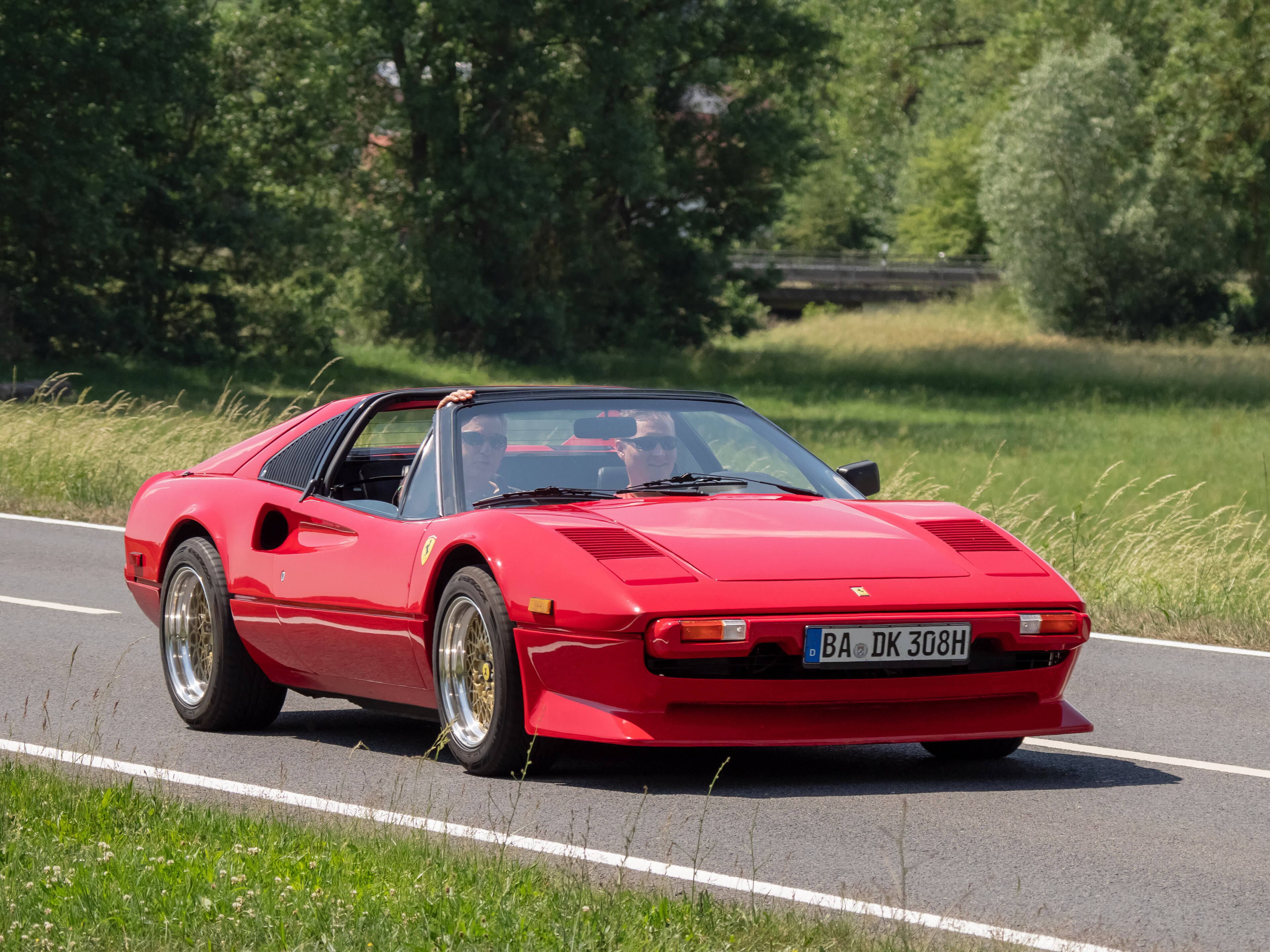 Ferrari Ferrari 308