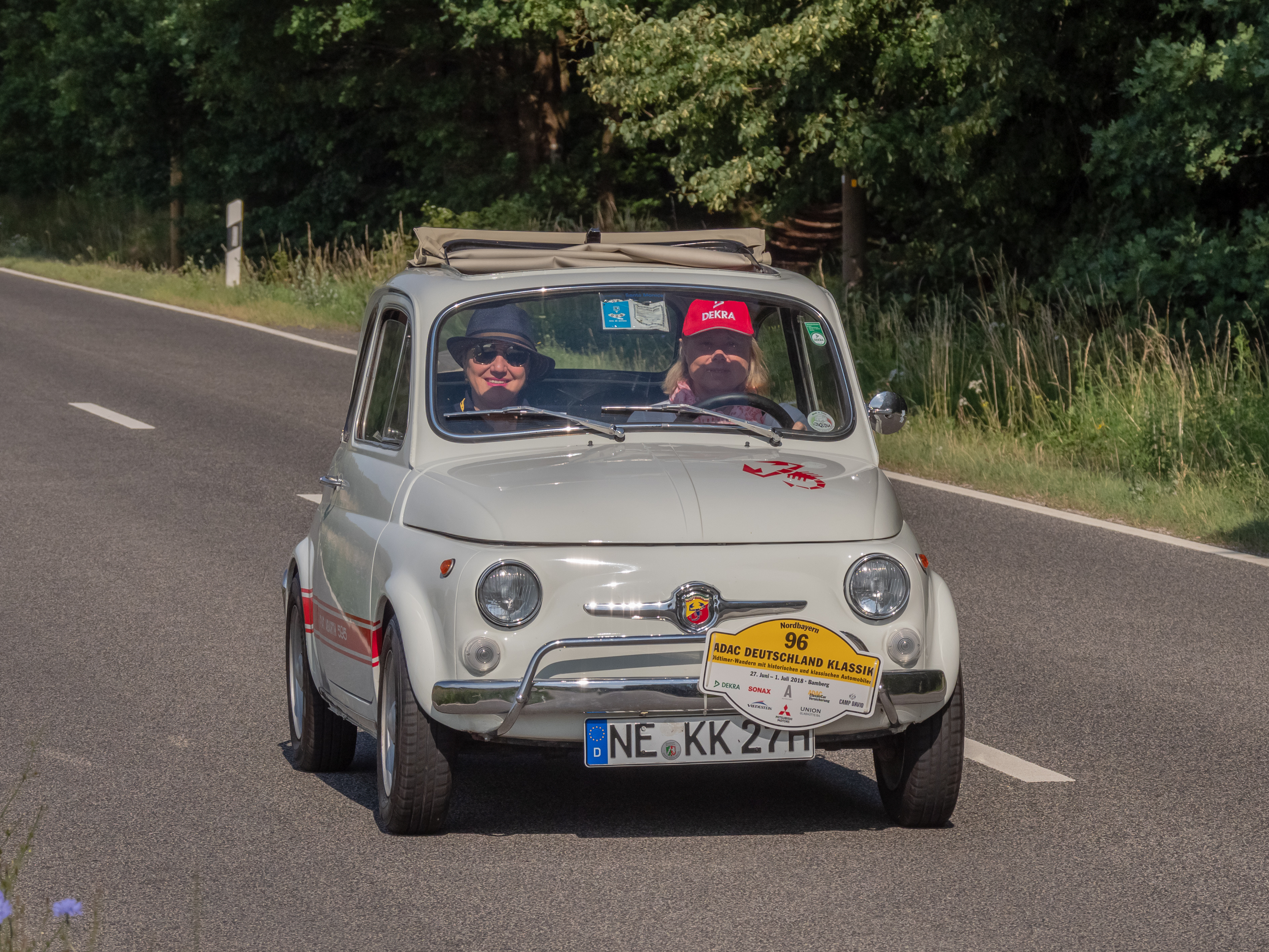 Fiat 500-l