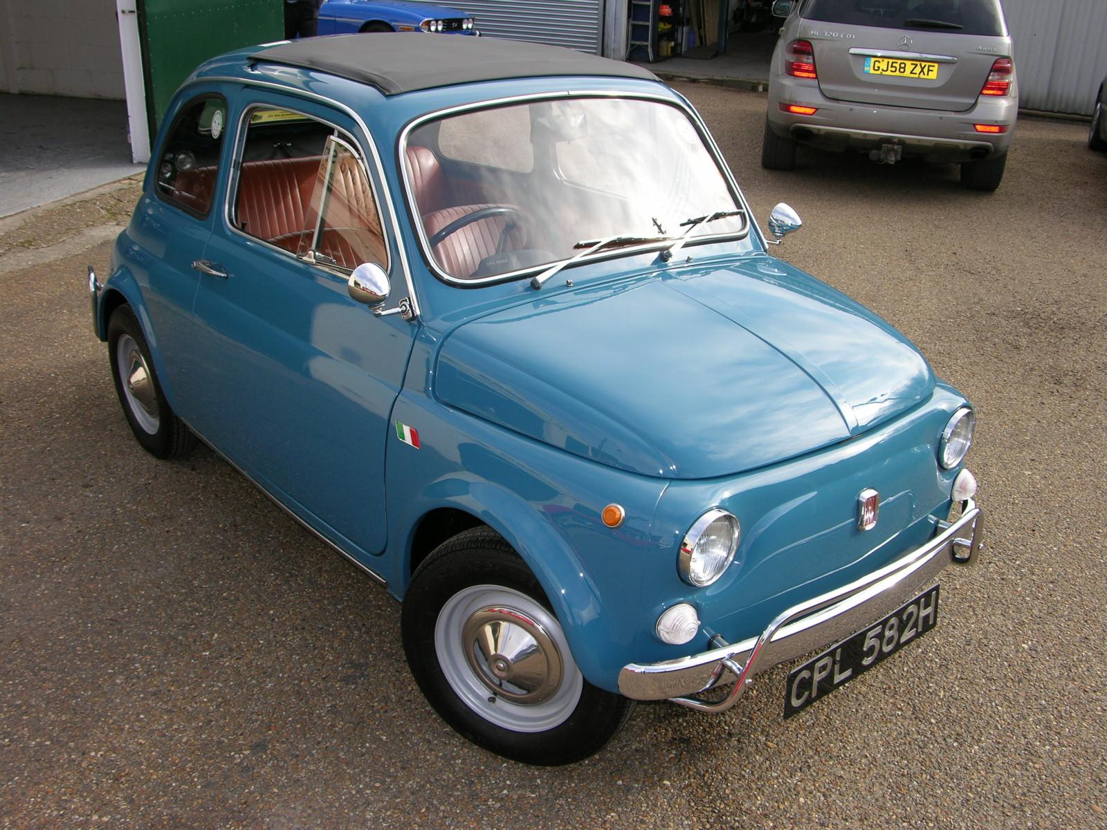 Fiat