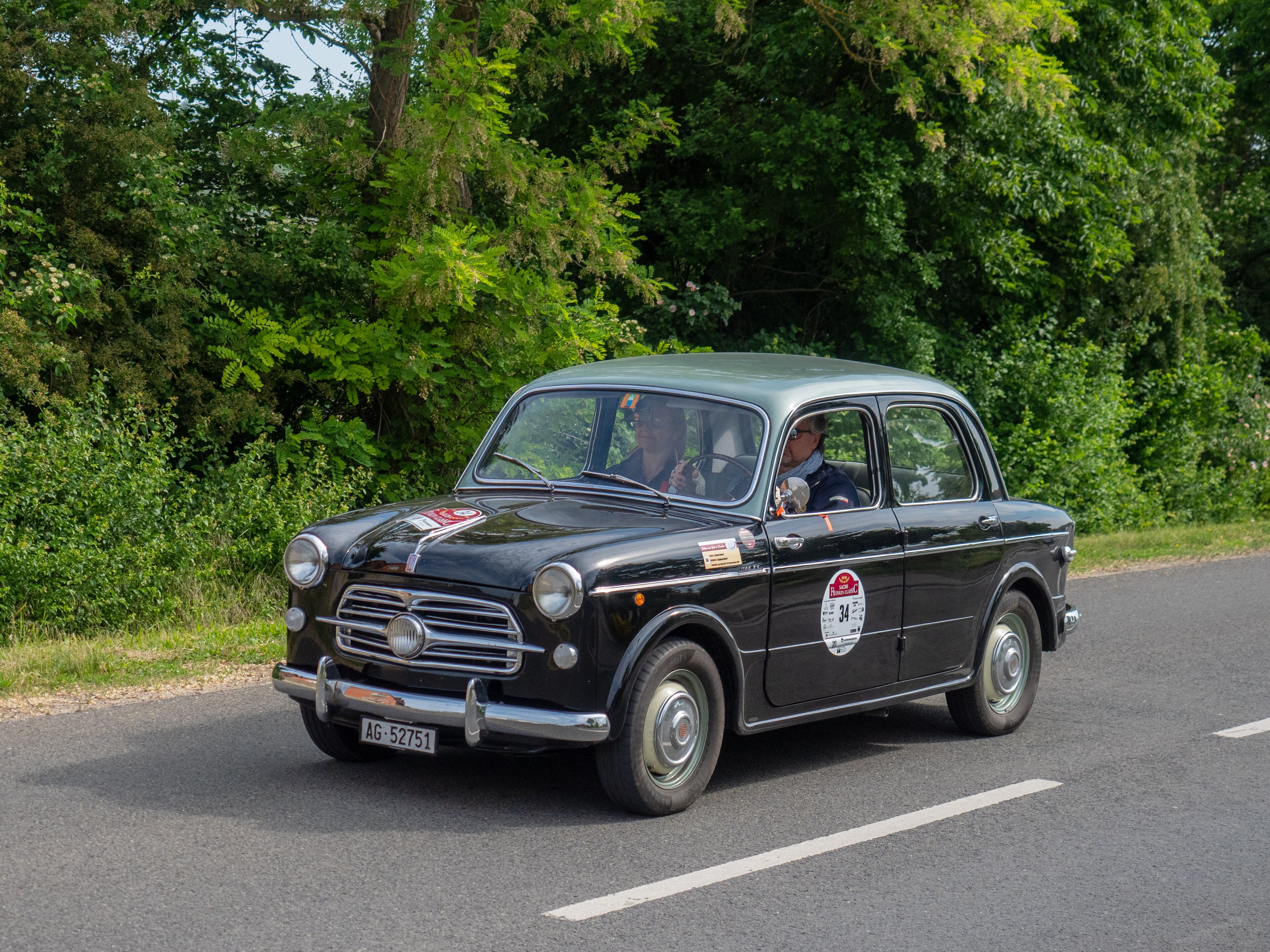 Fiat Fiat 1100-103