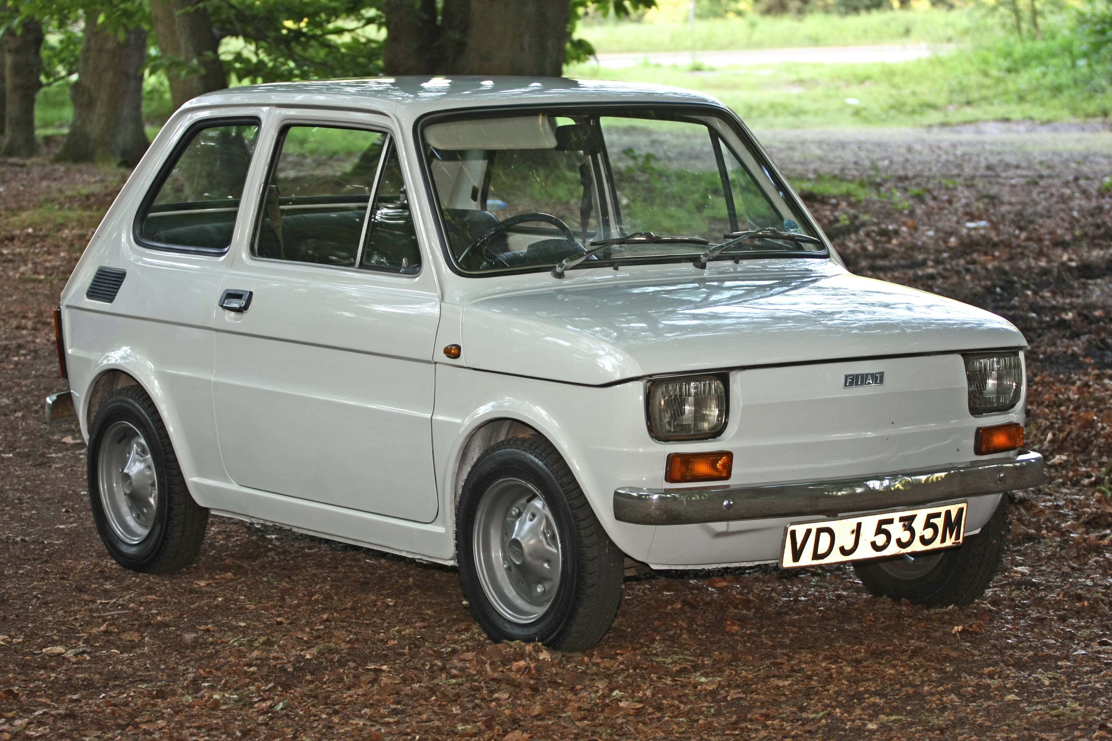 Fiat Fiat 126