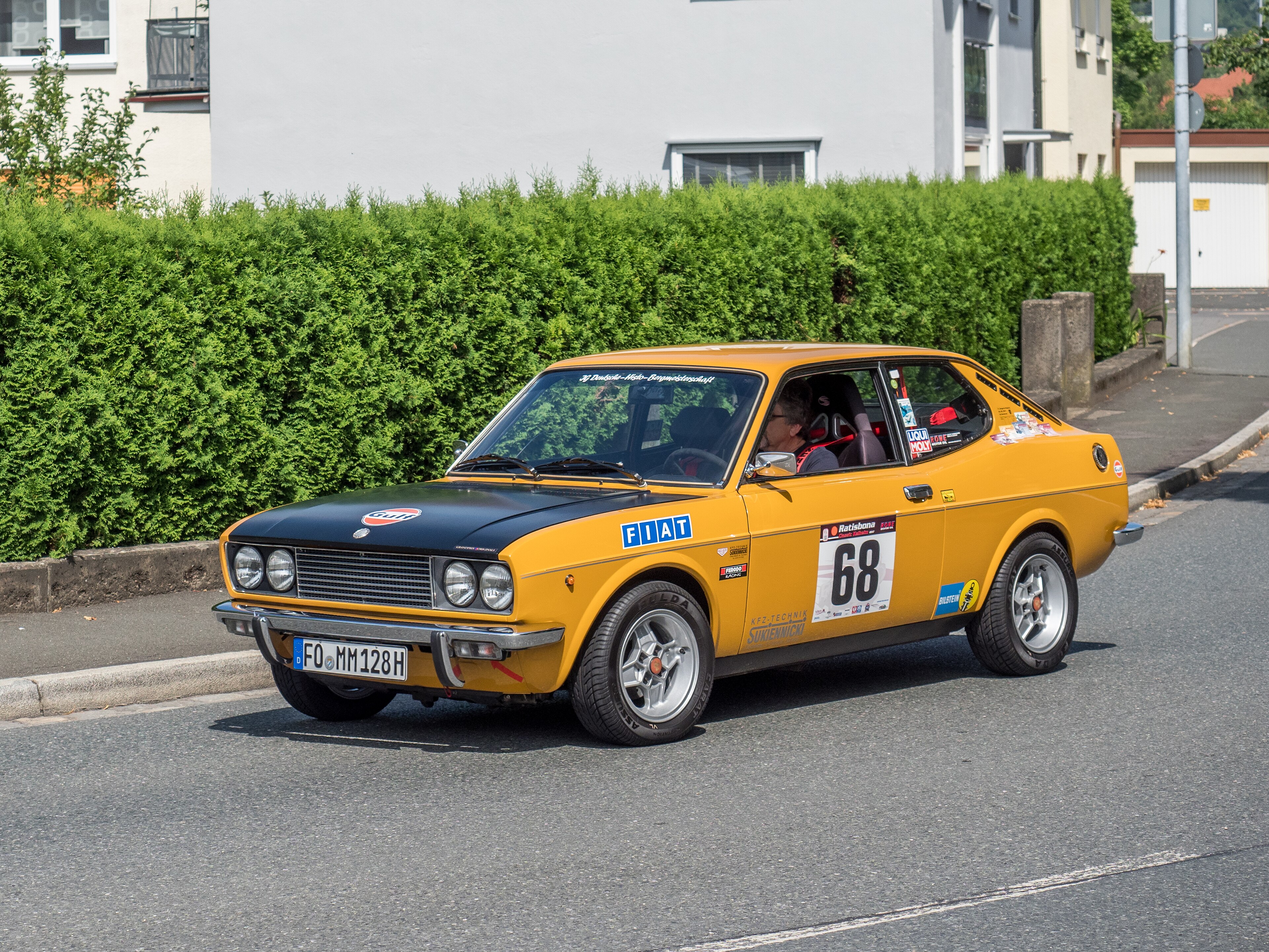 Fiat Fiat 128