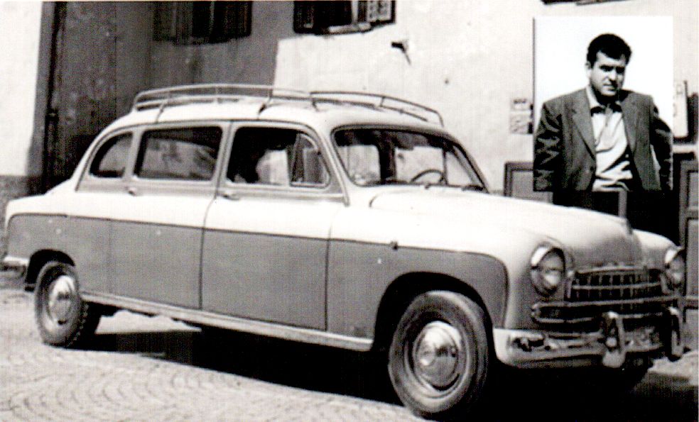 BMW 320i