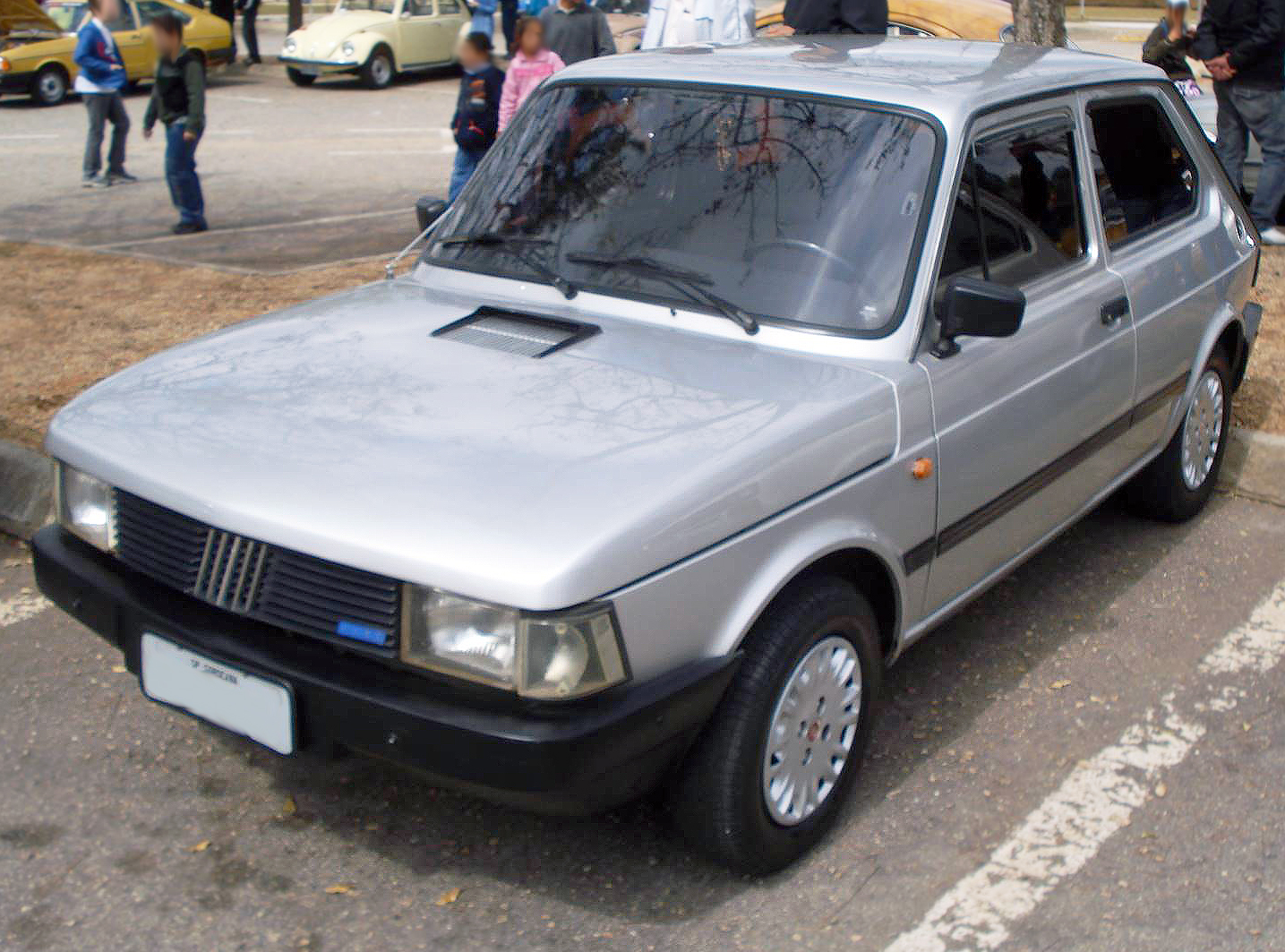 Mercedes-Benz L1316